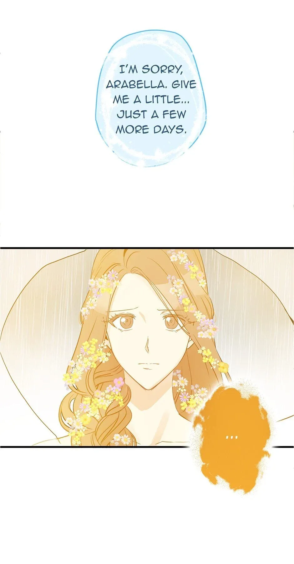 I Was Tricked into this Fake Marriage! Chapter 72 page 73 - 