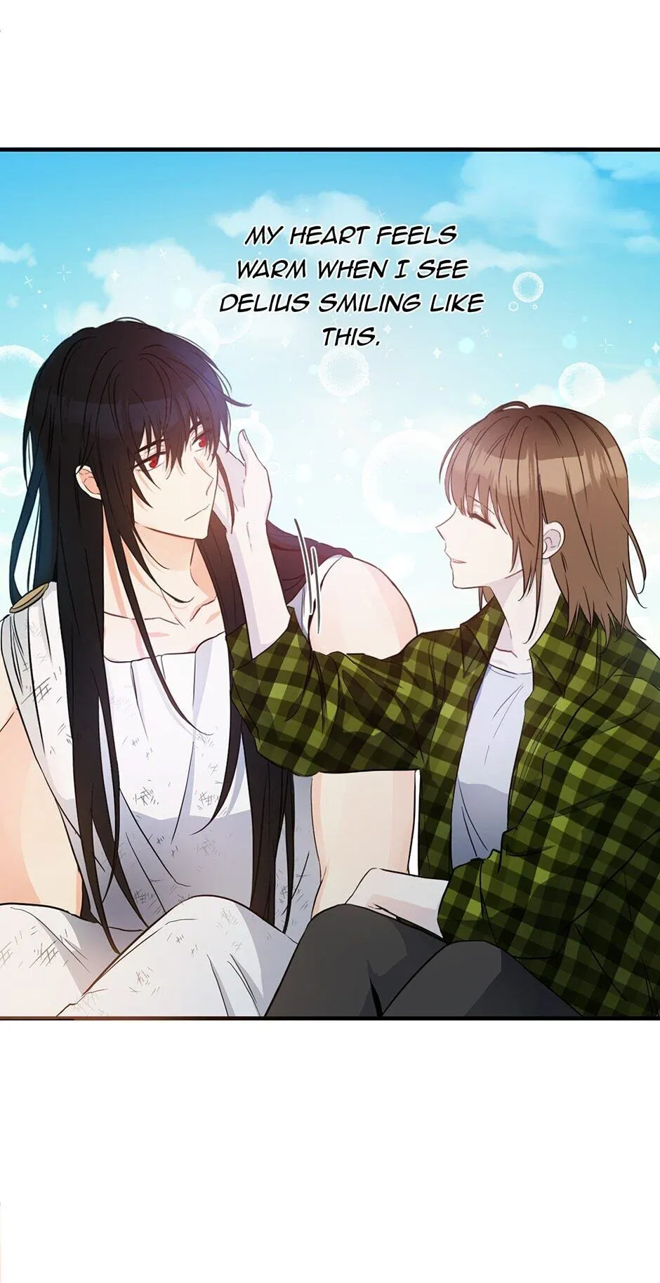 I Was Tricked into this Fake Marriage! Chapter 72 page 10 - 