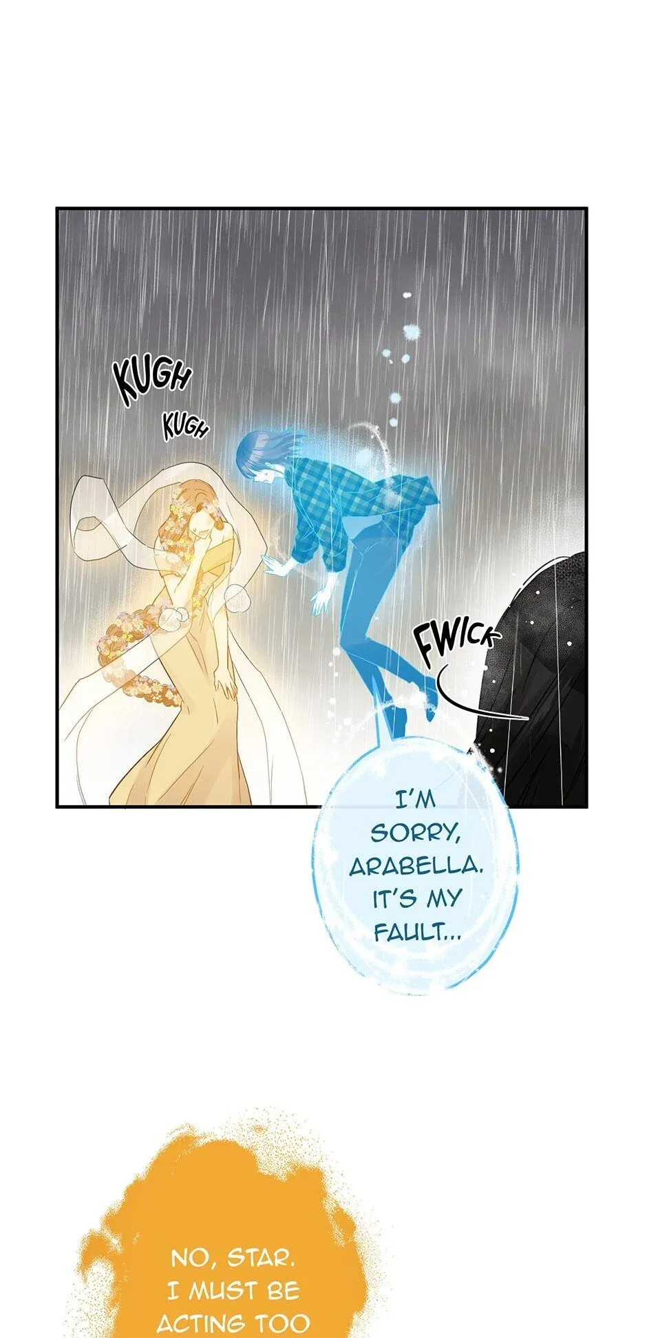 I Was Tricked into this Fake Marriage! Chapter 73 page 15 - 