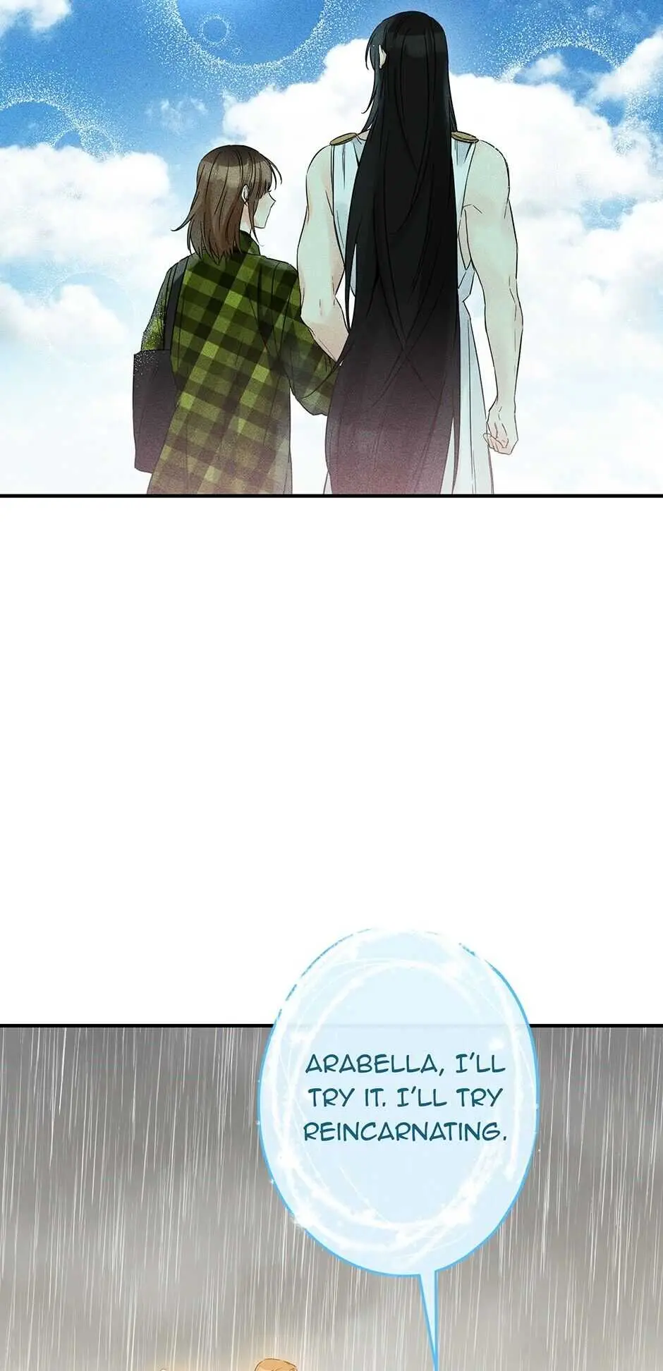 I Was Tricked into this Fake Marriage! Chapter 73 page 19 - 