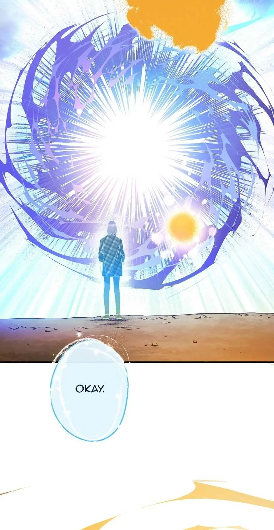 I Was Tricked into this Fake Marriage! Chapter 73 page 23 - 