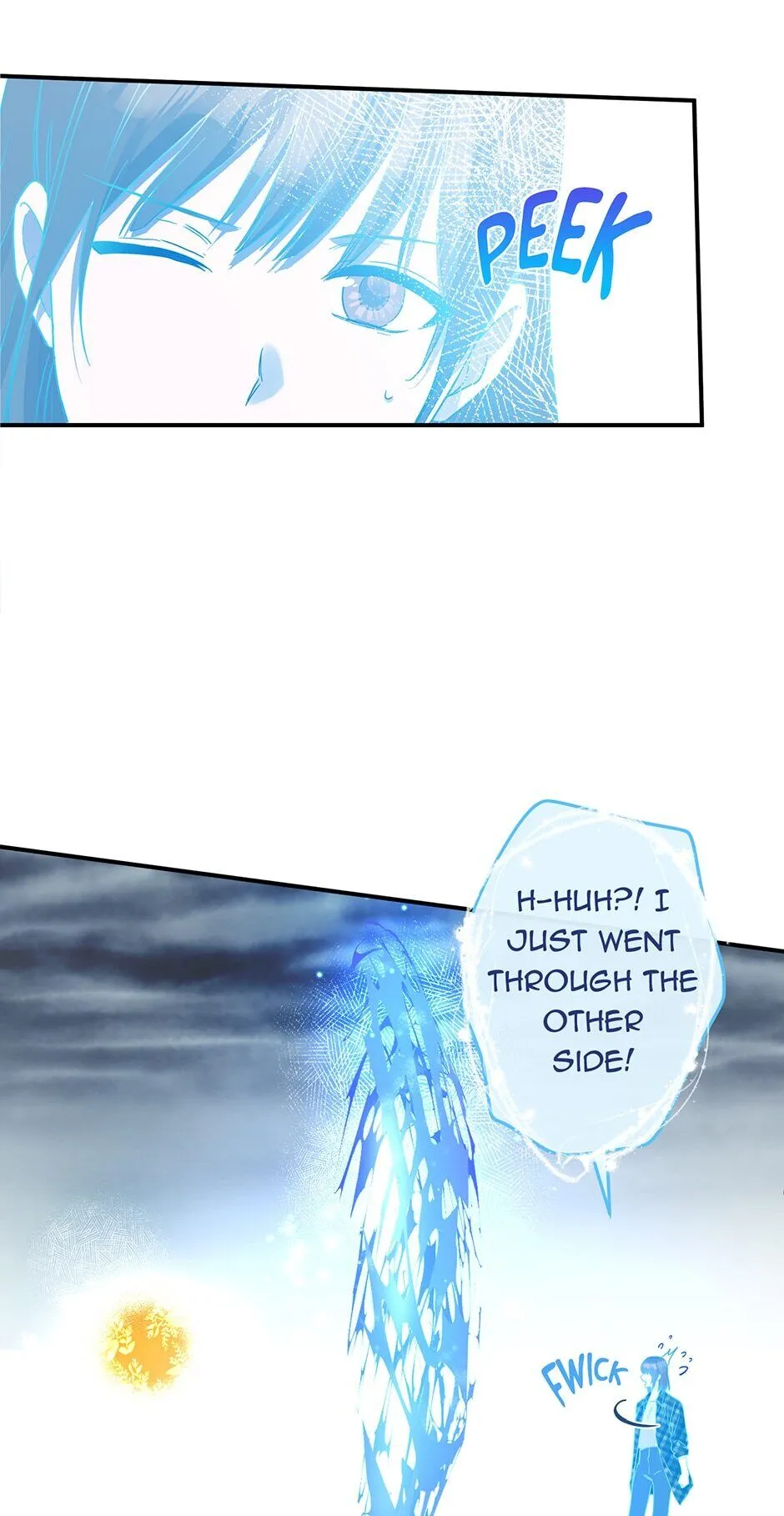 I Was Tricked into this Fake Marriage! Chapter 73 page 27 - 