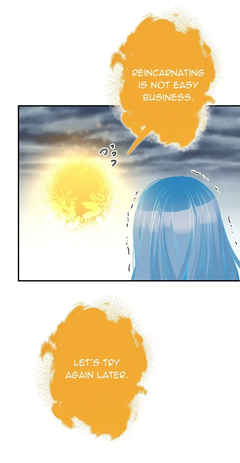 I Was Tricked into this Fake Marriage! Chapter 73 page 29 - 