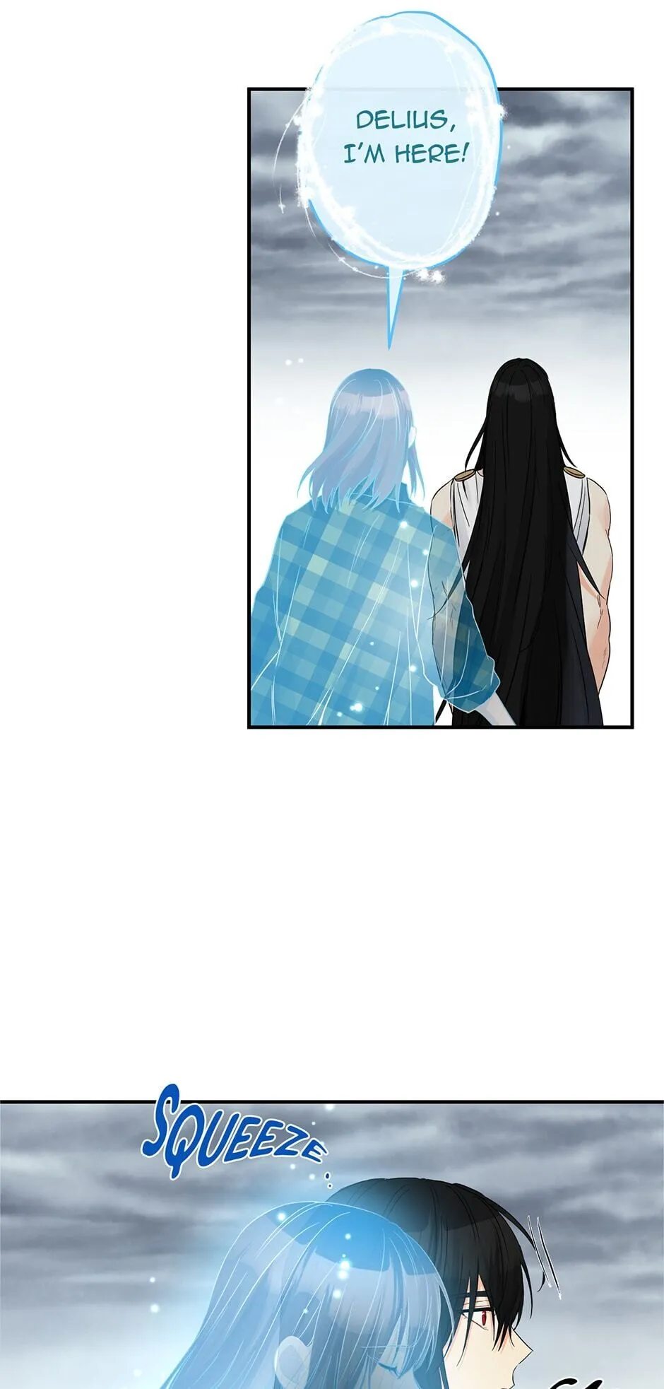 I Was Tricked into this Fake Marriage! Chapter 73 page 34 - 