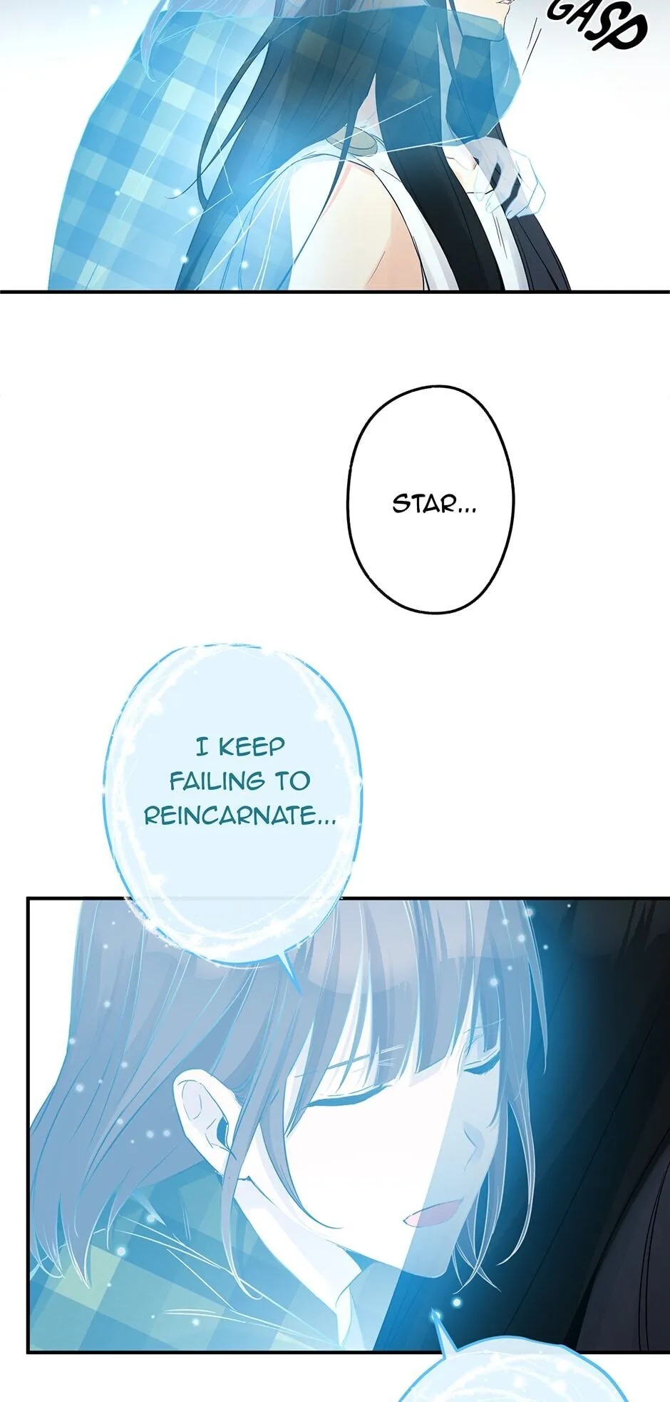 I Was Tricked into this Fake Marriage! Chapter 73 page 35 - 