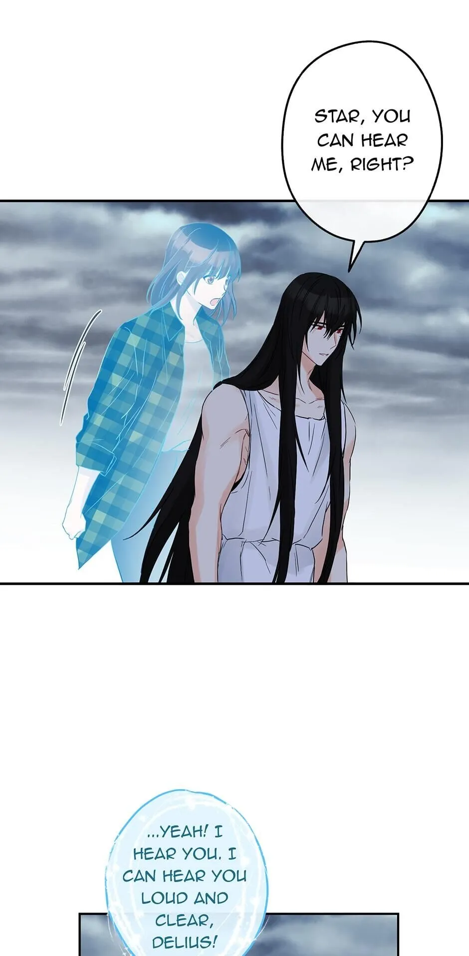 I Was Tricked into this Fake Marriage! Chapter 73 page 37 - 