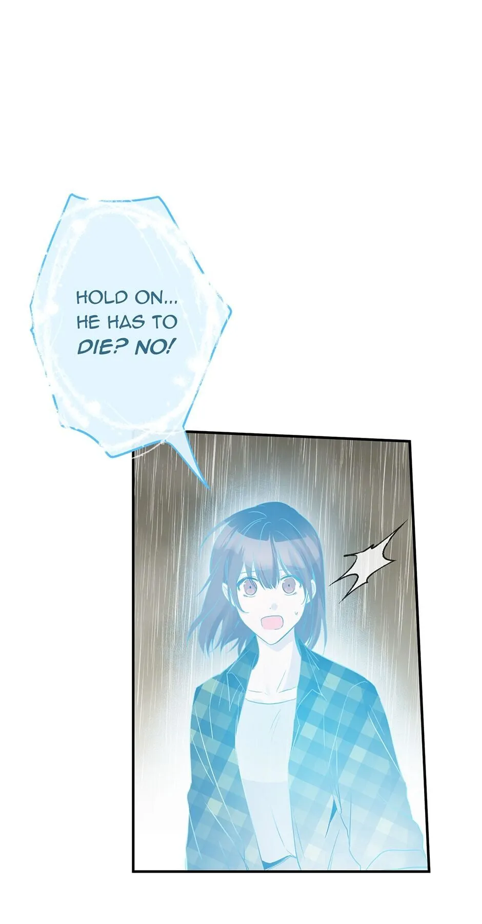 I Was Tricked into this Fake Marriage! Chapter 73 page 6 - 