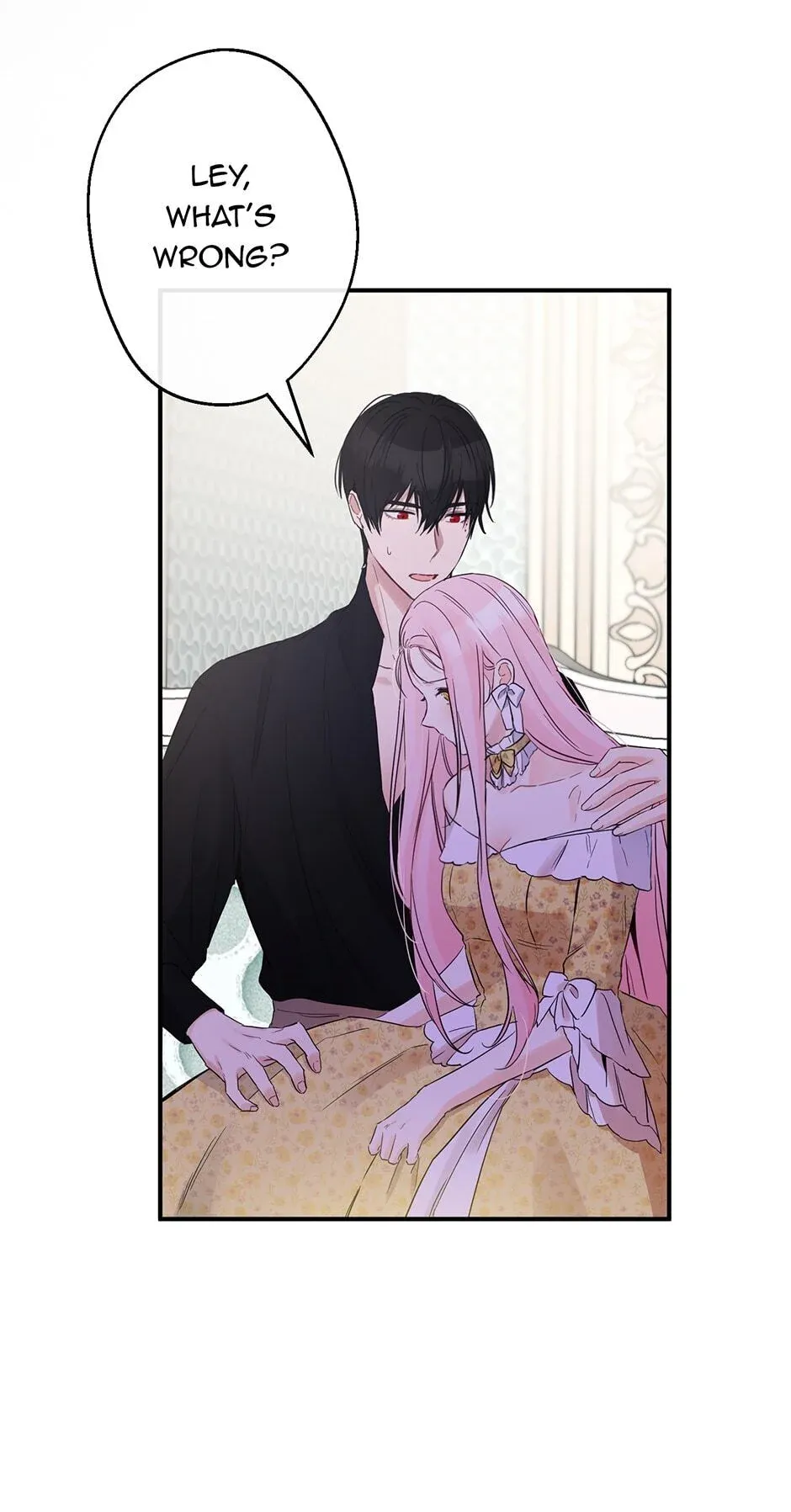 I Was Tricked into this Fake Marriage! Chapter 73 page 52 - 