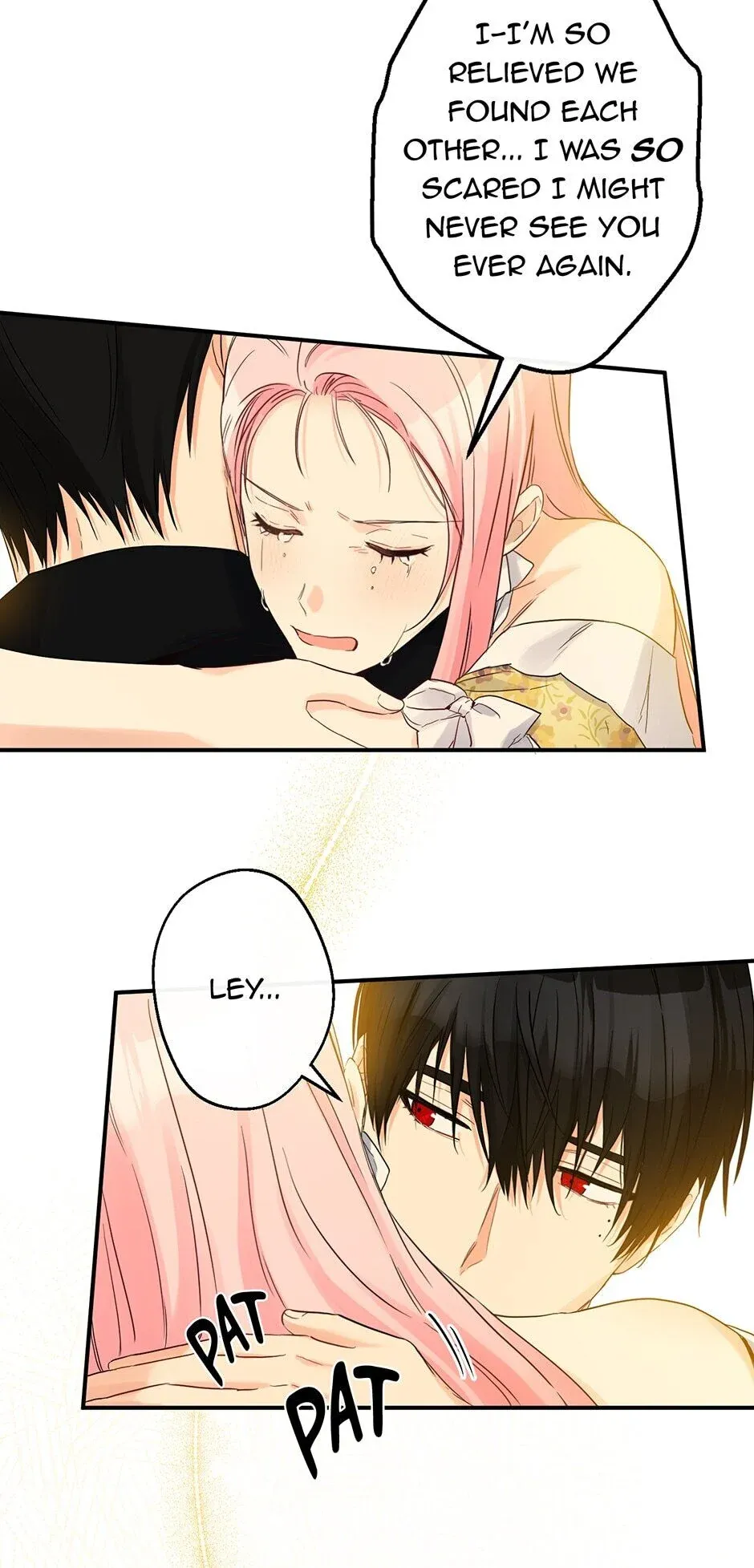 I Was Tricked into this Fake Marriage! Chapter 73 page 55 - 