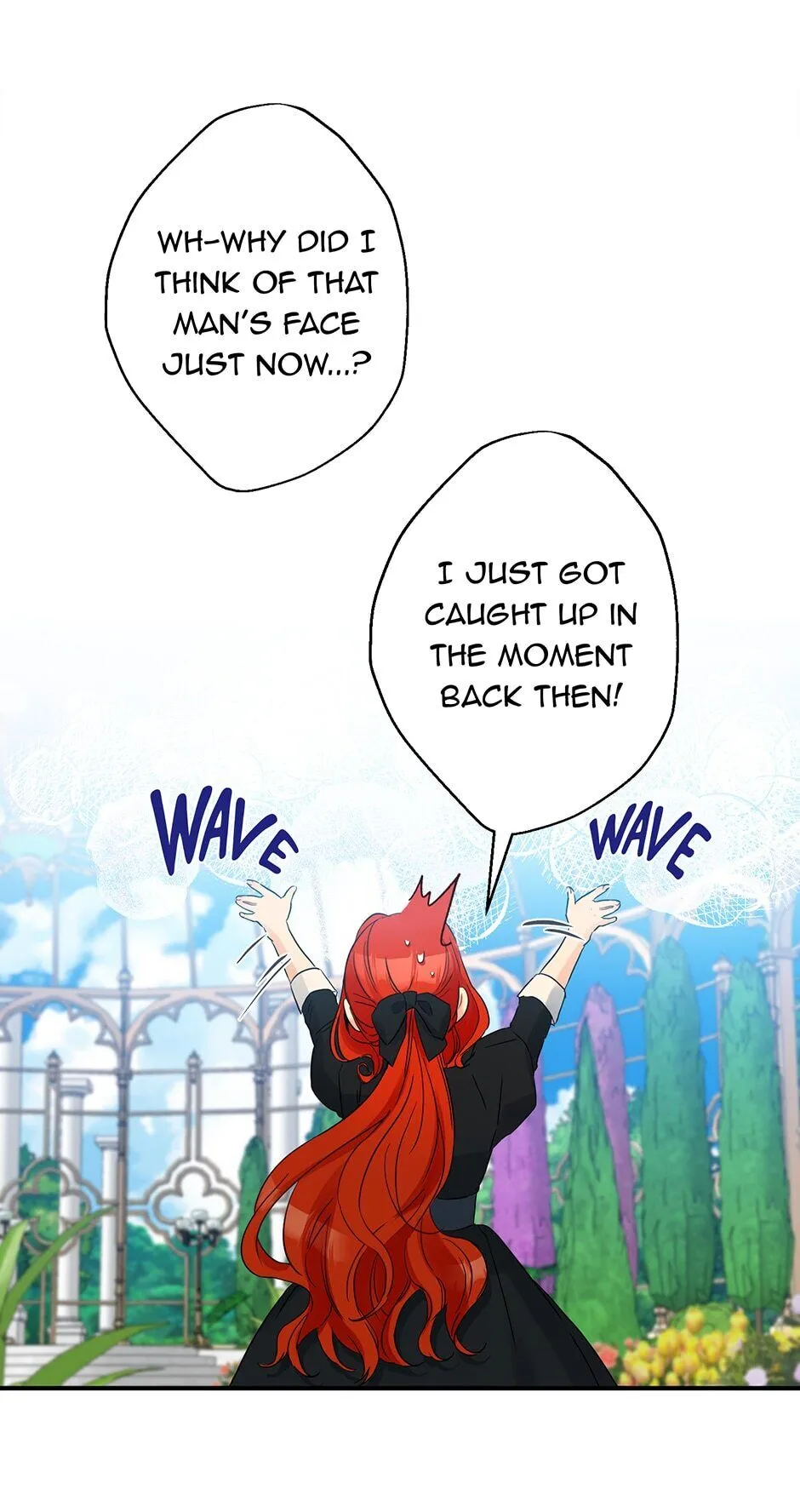 I Was Tricked into this Fake Marriage! Chapter 73 page 64 - 
