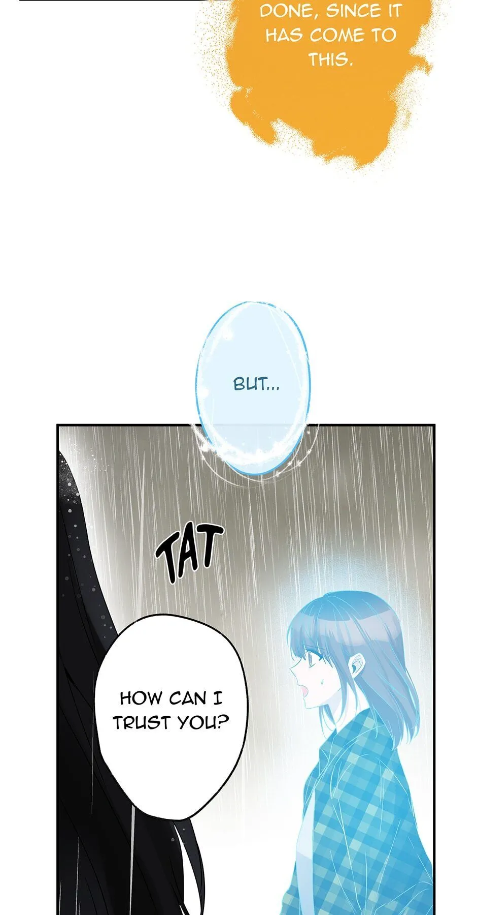I Was Tricked into this Fake Marriage! Chapter 73 page 8 - 