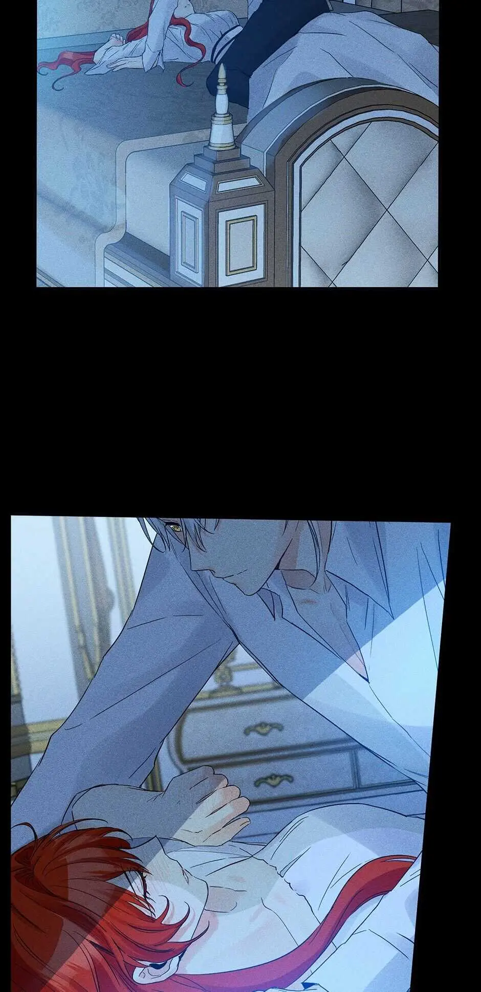 I Was Tricked into this Fake Marriage! Chapter 73 page 71 - 
