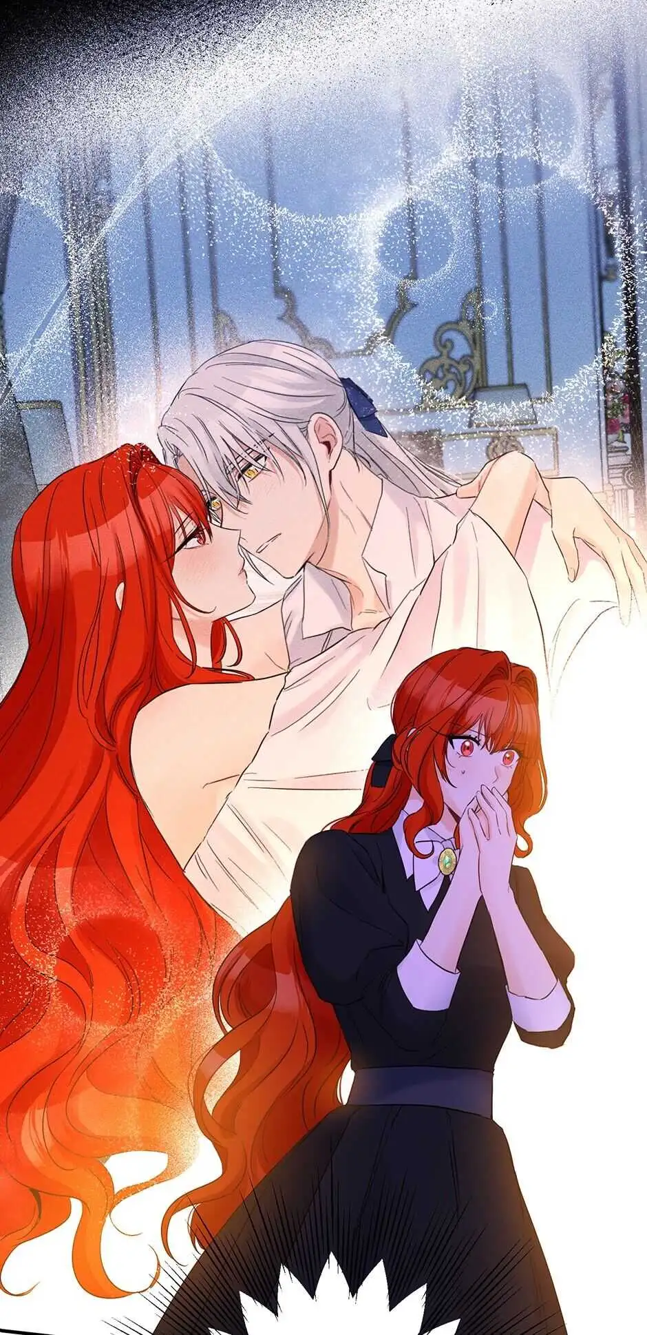 I Was Tricked into this Fake Marriage! Chapter 73 page 73 - 