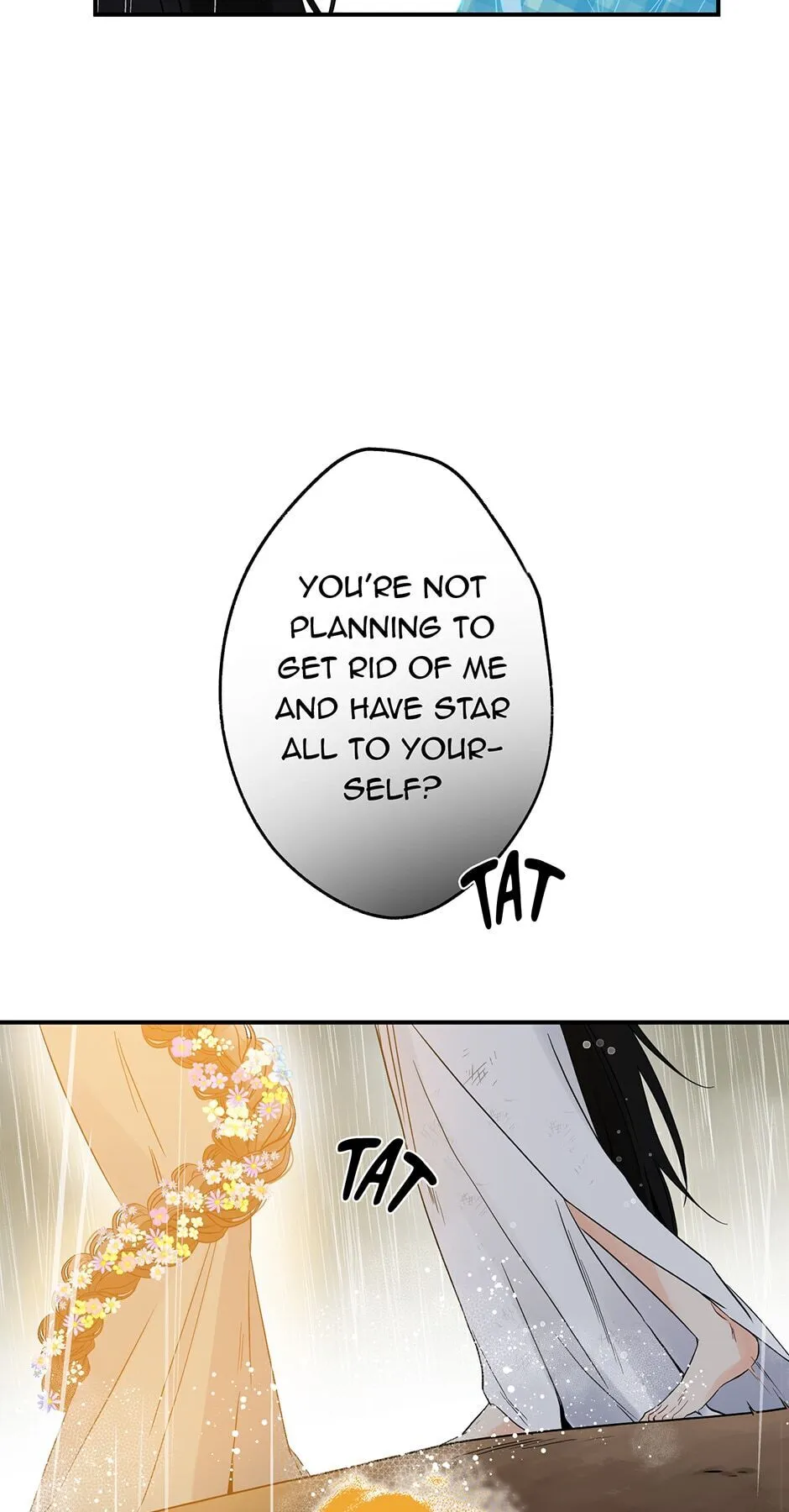 I Was Tricked into this Fake Marriage! Chapter 73 page 9 - 