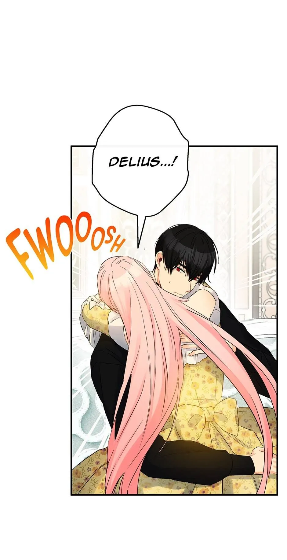 I Was Tricked into this Fake Marriage! Chapter 74 page 1 - 