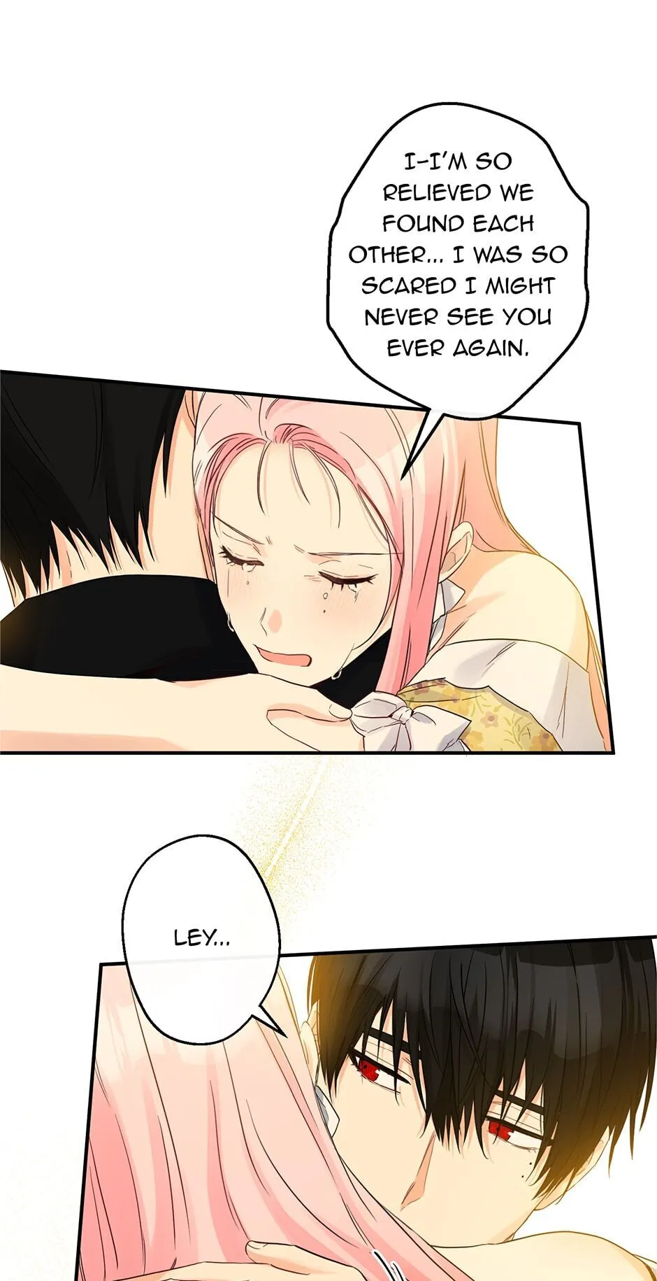 I Was Tricked into this Fake Marriage! Chapter 74 page 2 - 