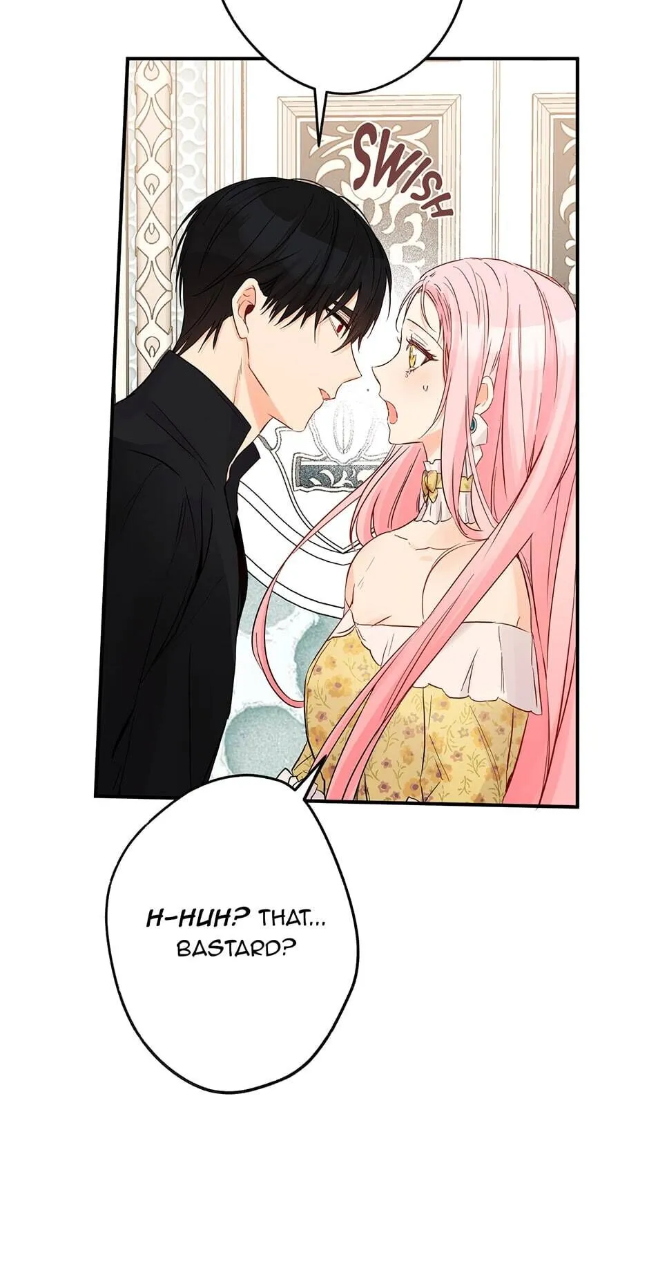I Was Tricked into this Fake Marriage! Chapter 74 page 11 - 