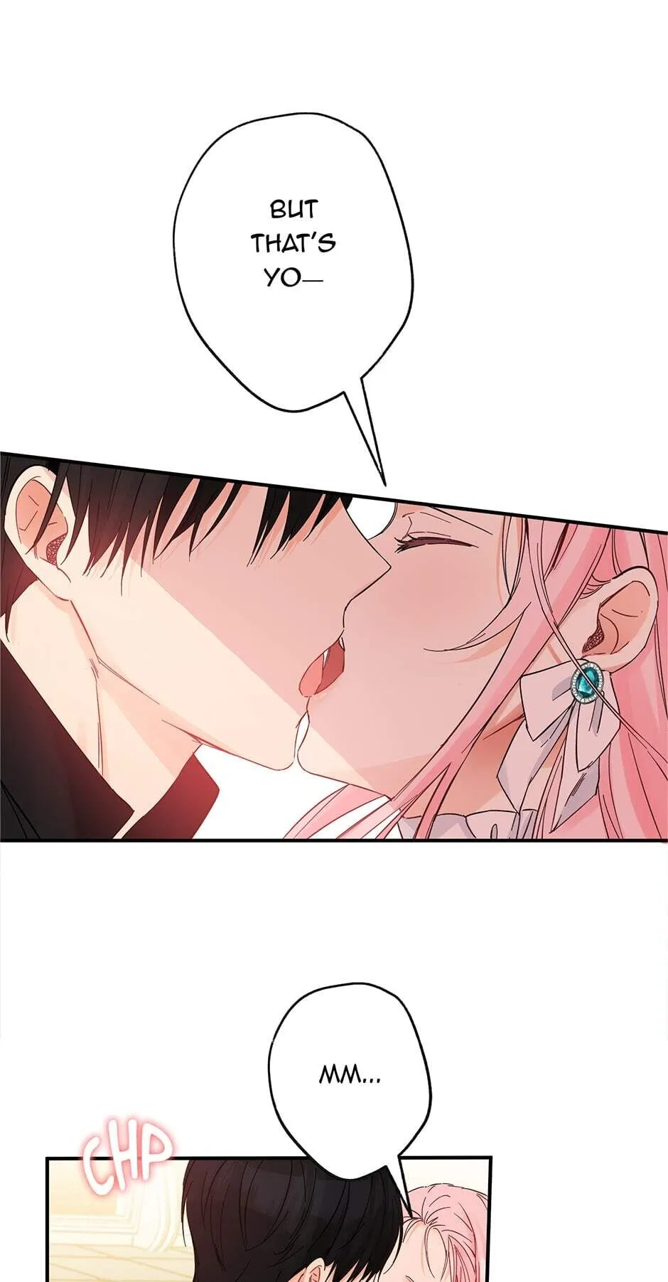 I Was Tricked into this Fake Marriage! Chapter 74 page 12 - 