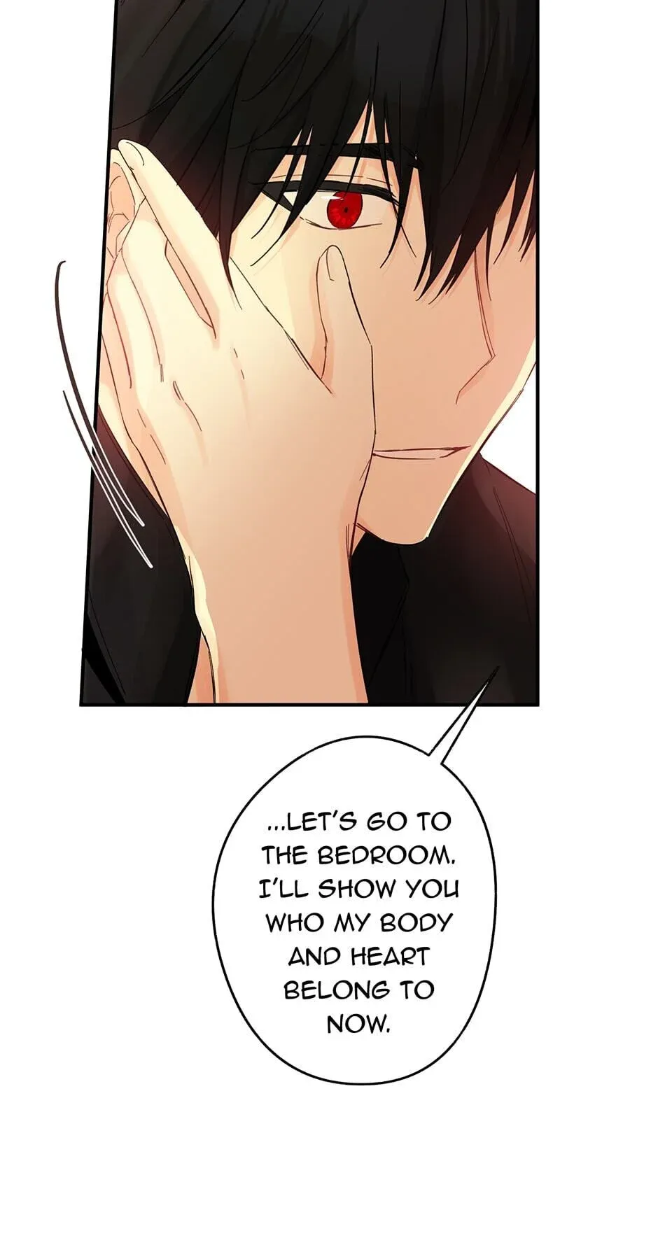 I Was Tricked into this Fake Marriage! Chapter 74 page 20 - 