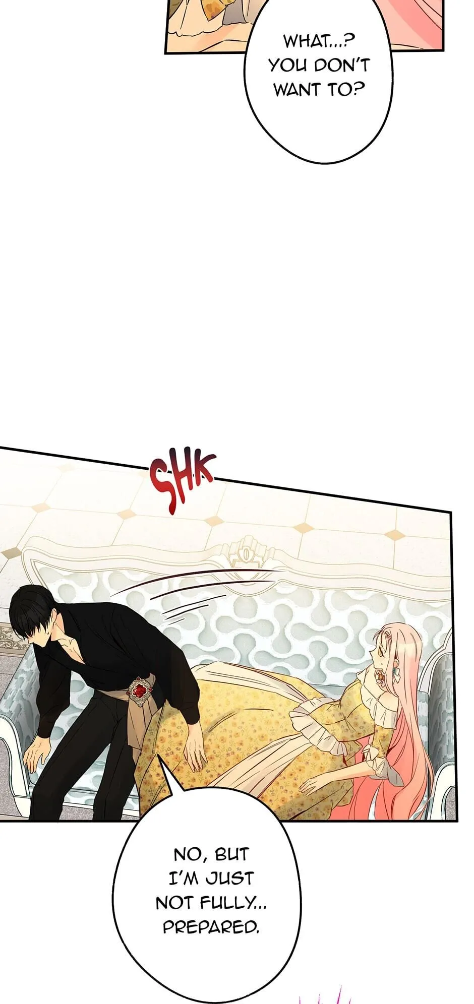I Was Tricked into this Fake Marriage! Chapter 74 page 22 - 