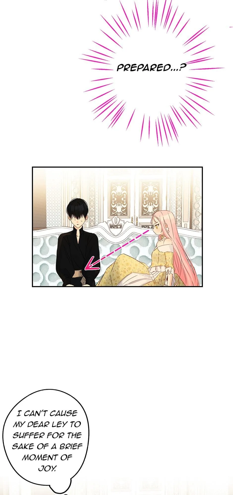 I Was Tricked into this Fake Marriage! Chapter 74 page 23 - 