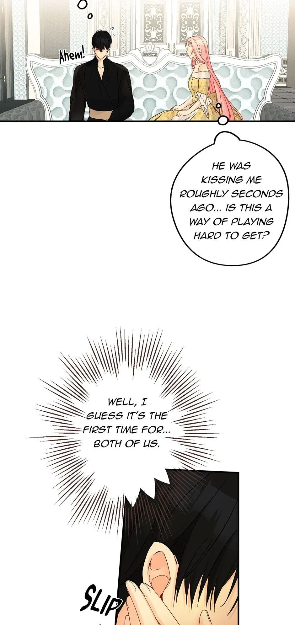I Was Tricked into this Fake Marriage! Chapter 74 page 24 - 