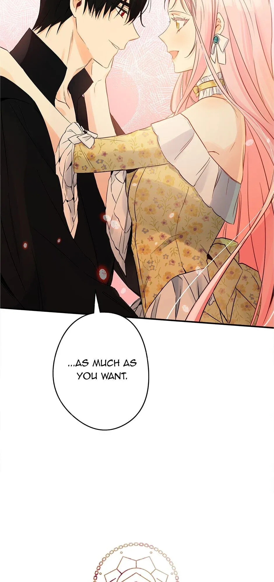 I Was Tricked into this Fake Marriage! Chapter 74 page 26 - 