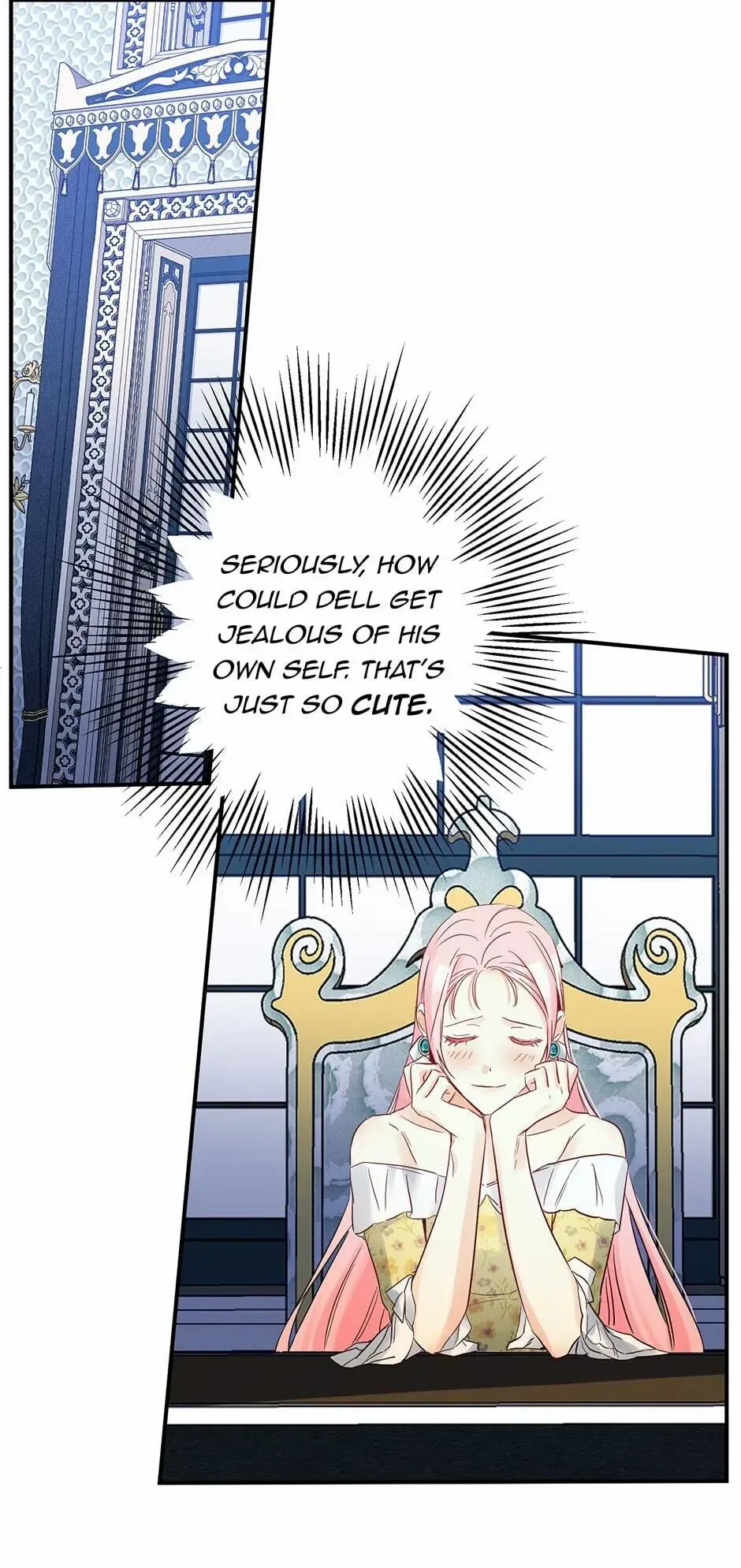I Was Tricked into this Fake Marriage! Chapter 74 page 28 - 
