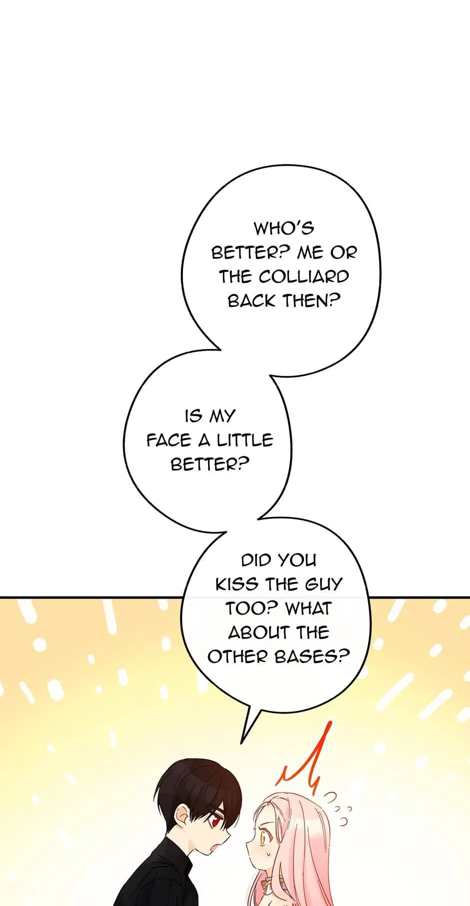 I Was Tricked into this Fake Marriage! Chapter 74 page 29 - 