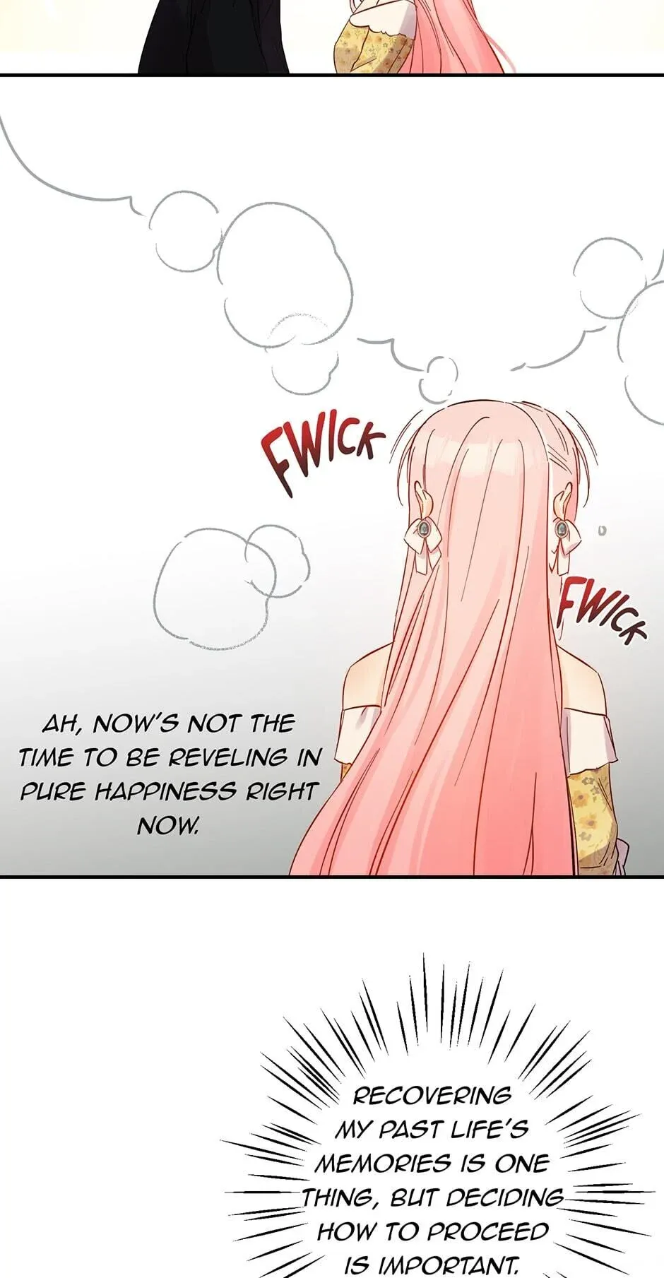 I Was Tricked into this Fake Marriage! Chapter 74 page 30 - 