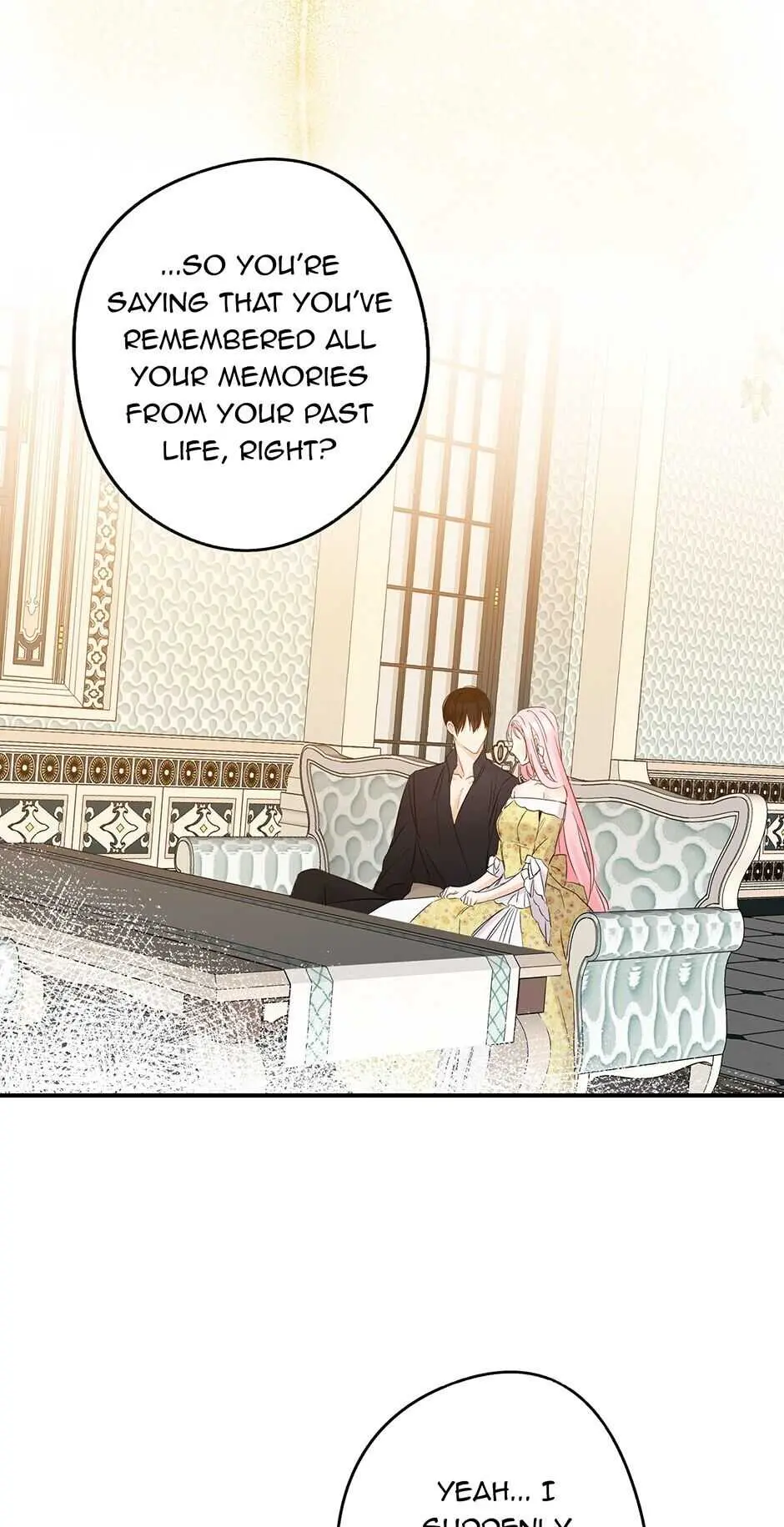 I Was Tricked into this Fake Marriage! Chapter 74 page 4 - 