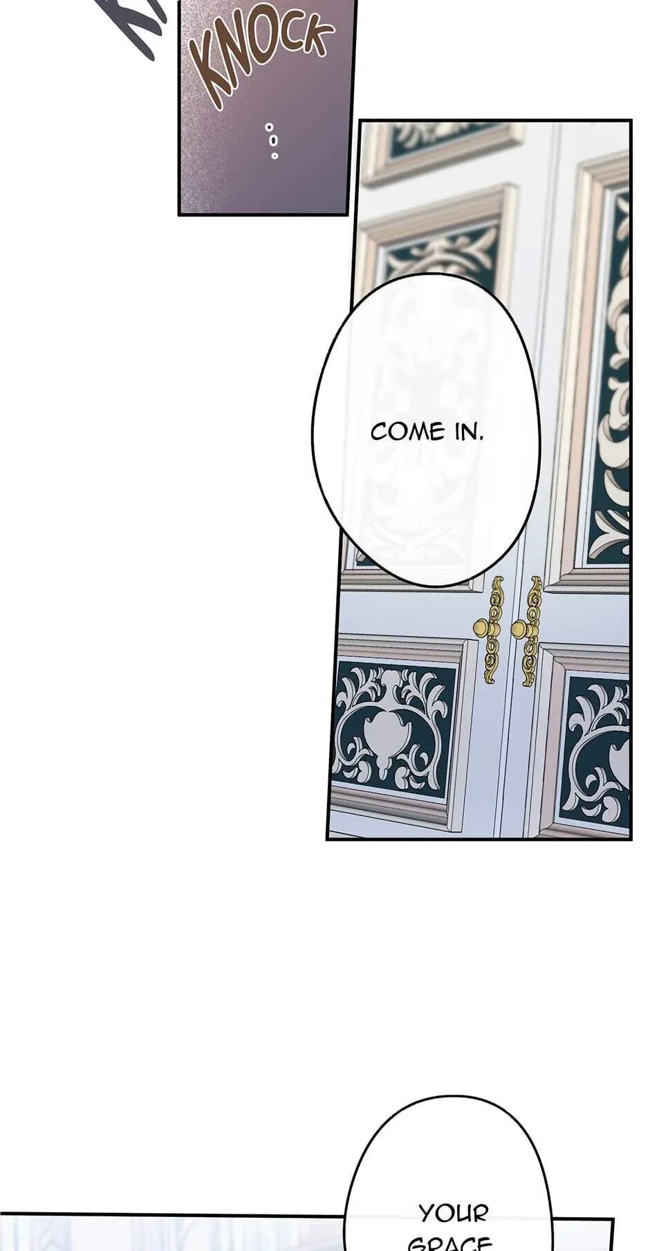 I Was Tricked into this Fake Marriage! Chapter 74 page 33 - 