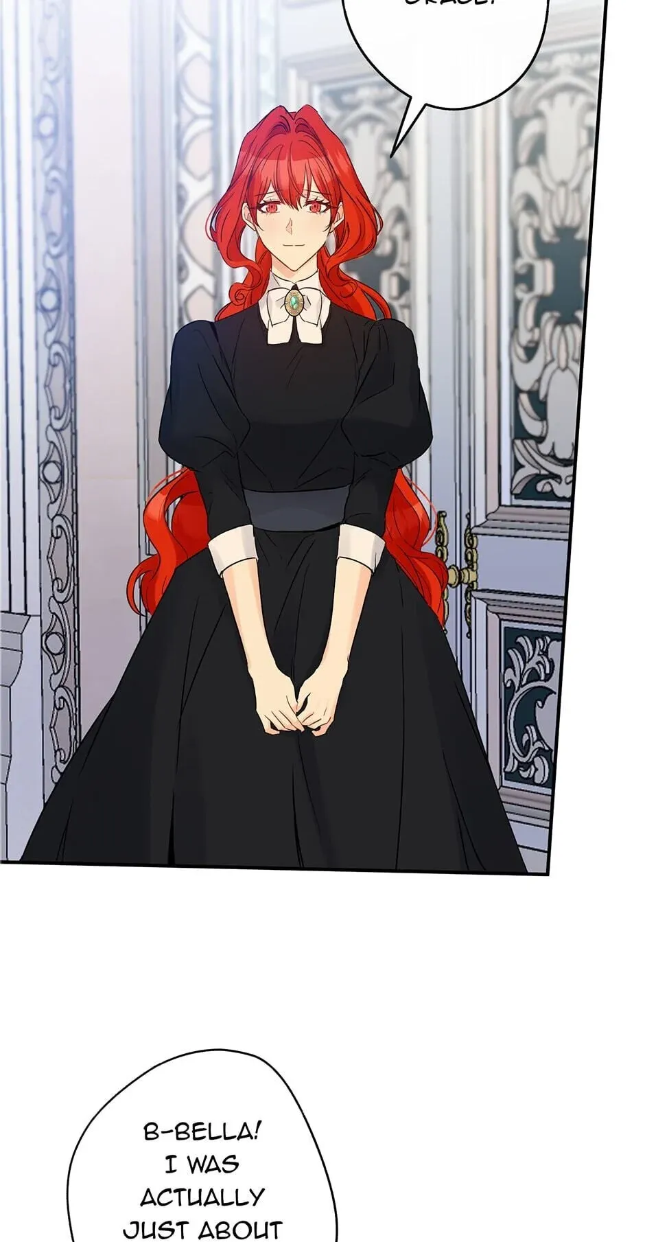 I Was Tricked into this Fake Marriage! Chapter 74 page 34 - 