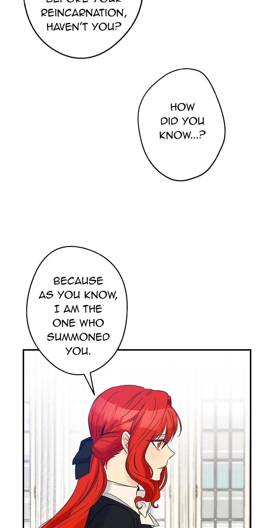 I Was Tricked into this Fake Marriage! Chapter 74 page 36 - 