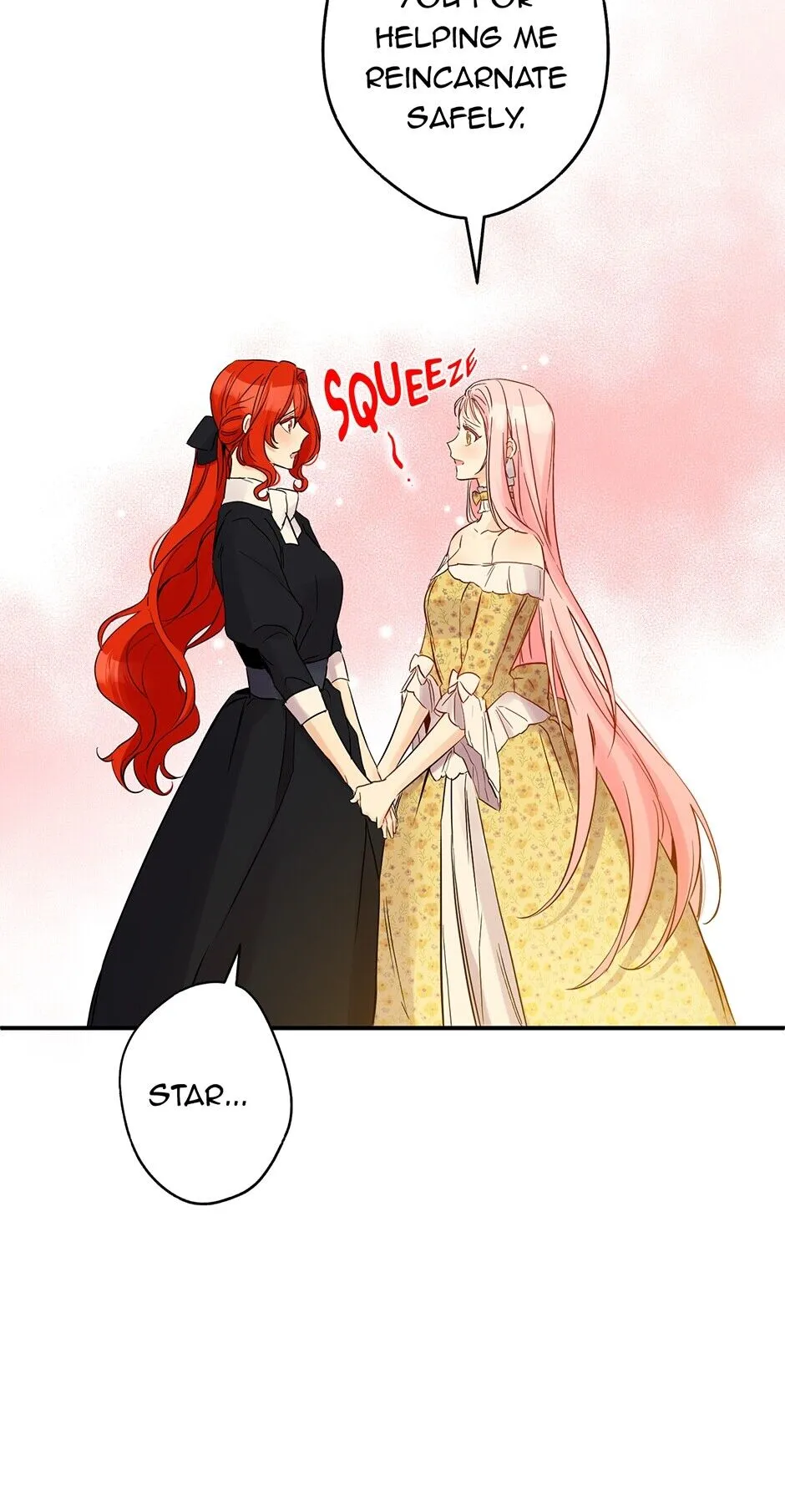 I Was Tricked into this Fake Marriage! Chapter 74 page 38 - 