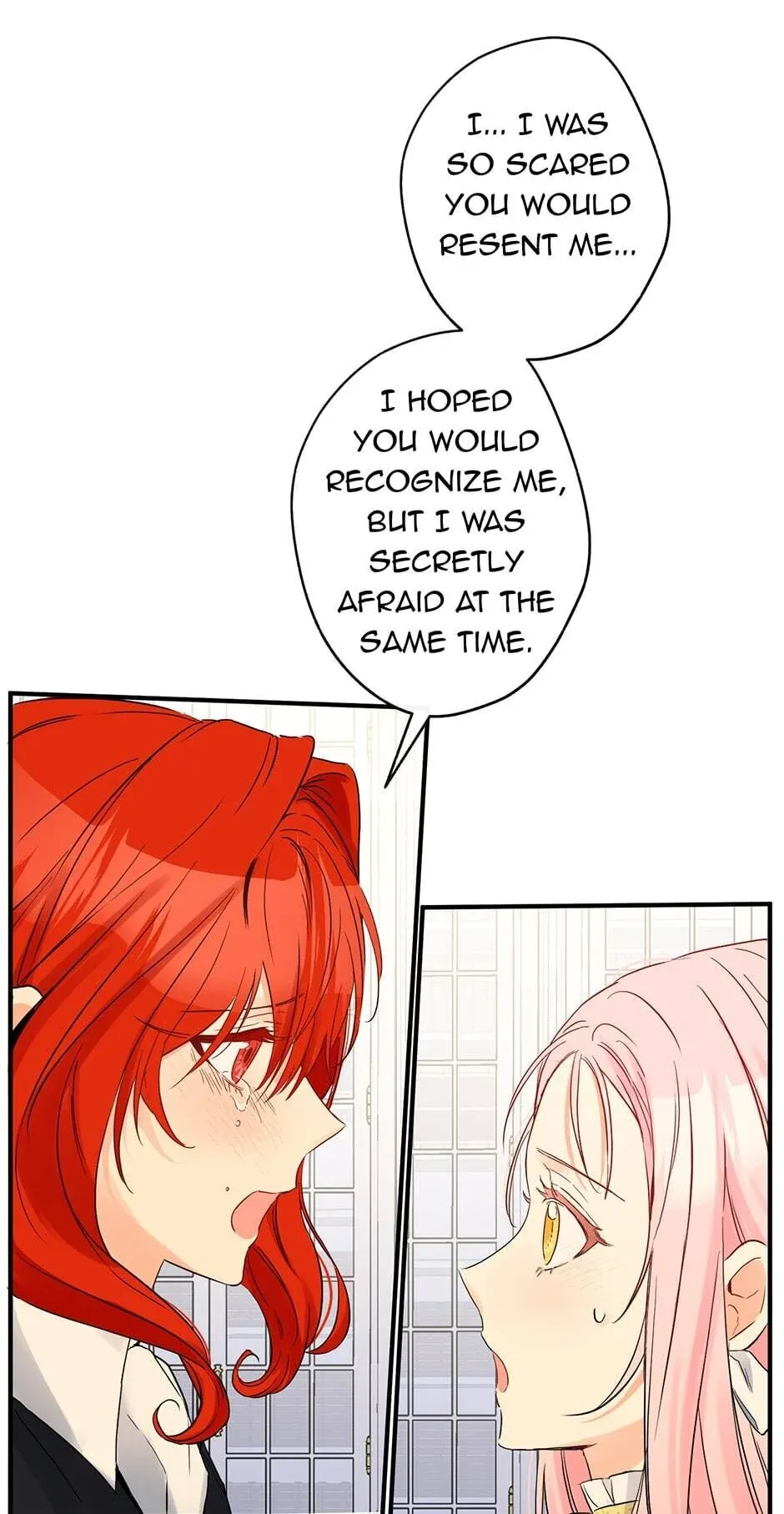 I Was Tricked into this Fake Marriage! Chapter 74 page 39 - 