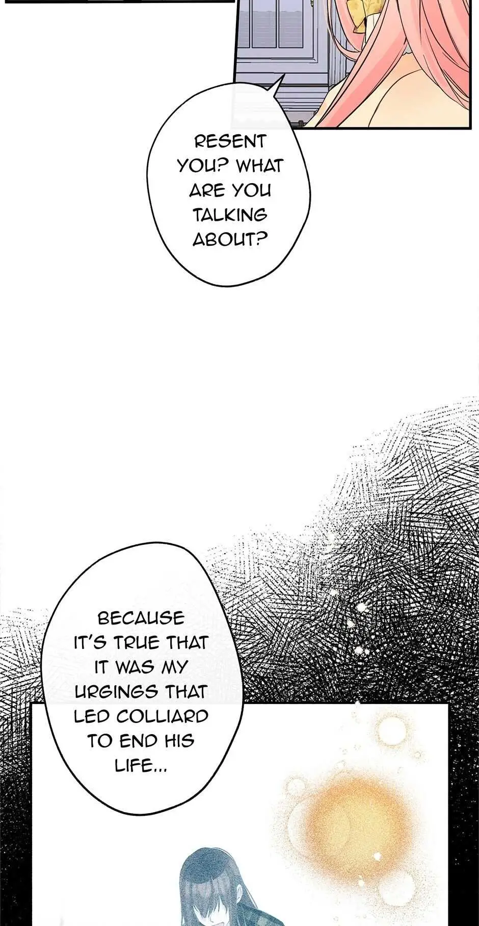 I Was Tricked into this Fake Marriage! Chapter 74 page 40 - 