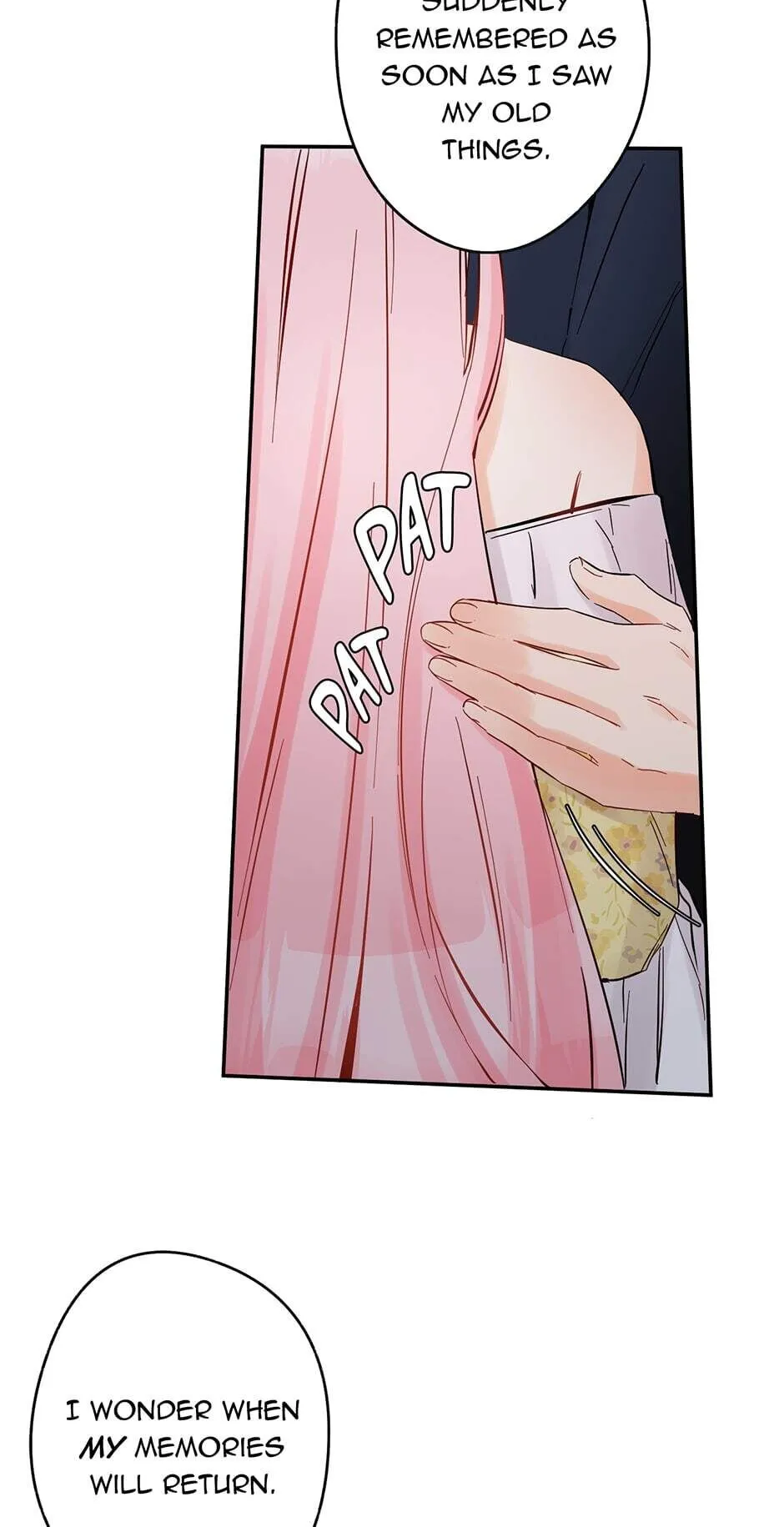 I Was Tricked into this Fake Marriage! Chapter 74 page 5 - 