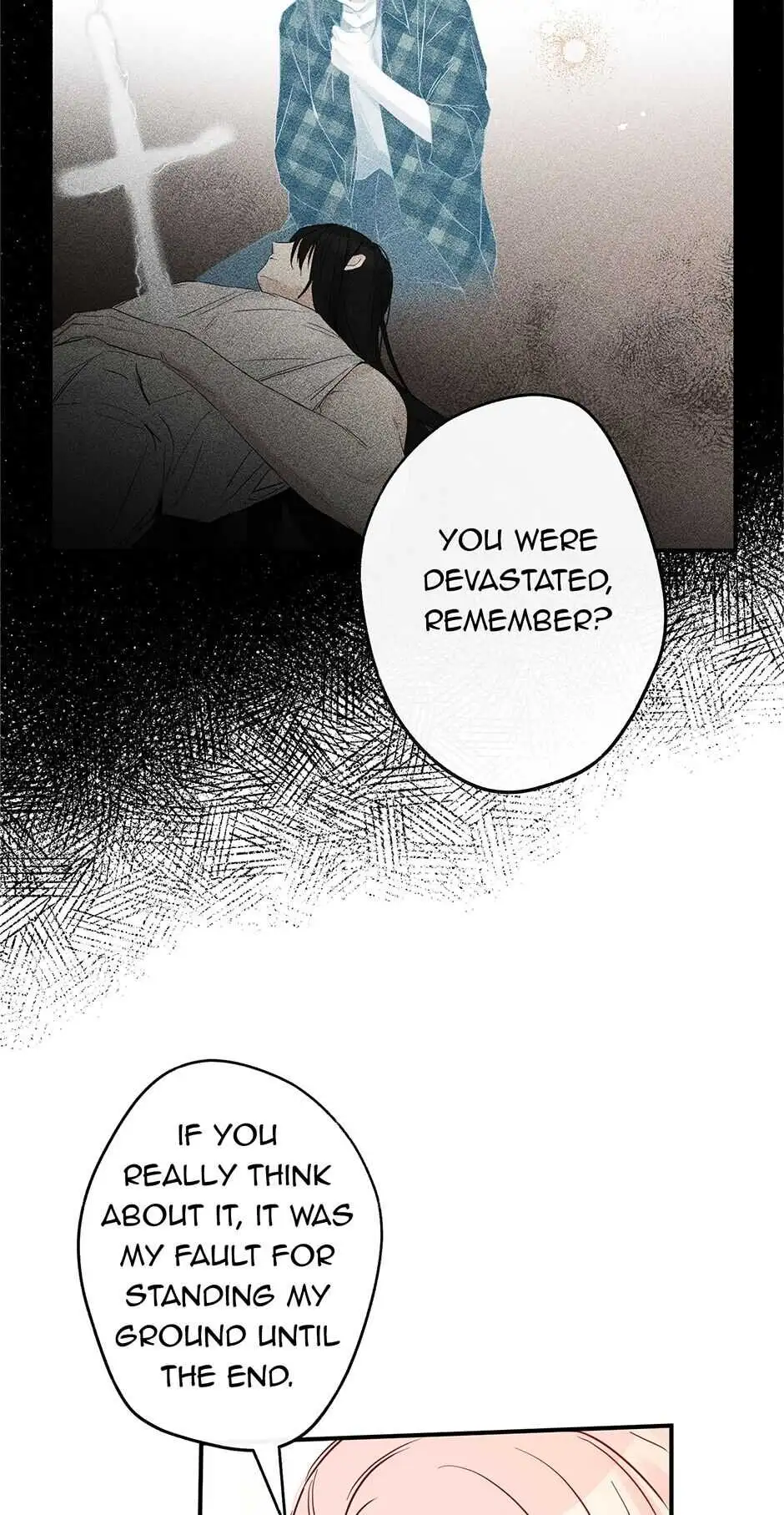 I Was Tricked into this Fake Marriage! Chapter 74 page 41 - 