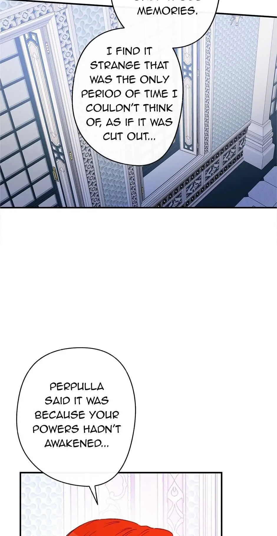 I Was Tricked into this Fake Marriage! Chapter 74 page 45 - 