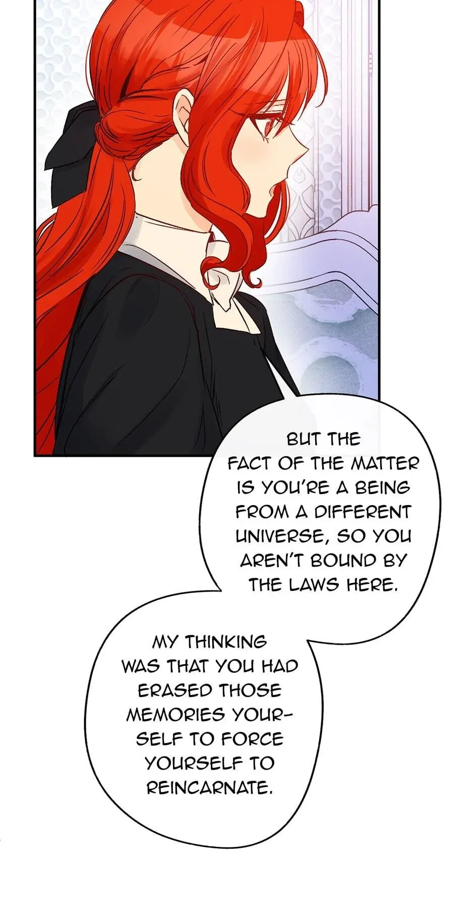 I Was Tricked into this Fake Marriage! Chapter 74 page 46 - 