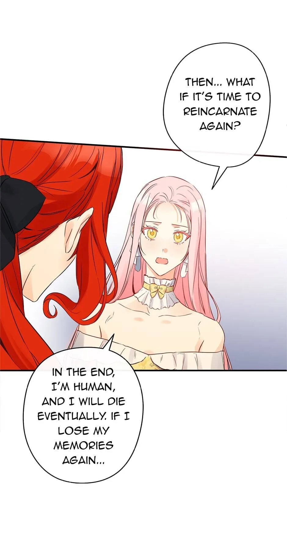 I Was Tricked into this Fake Marriage! Chapter 74 page 47 - 