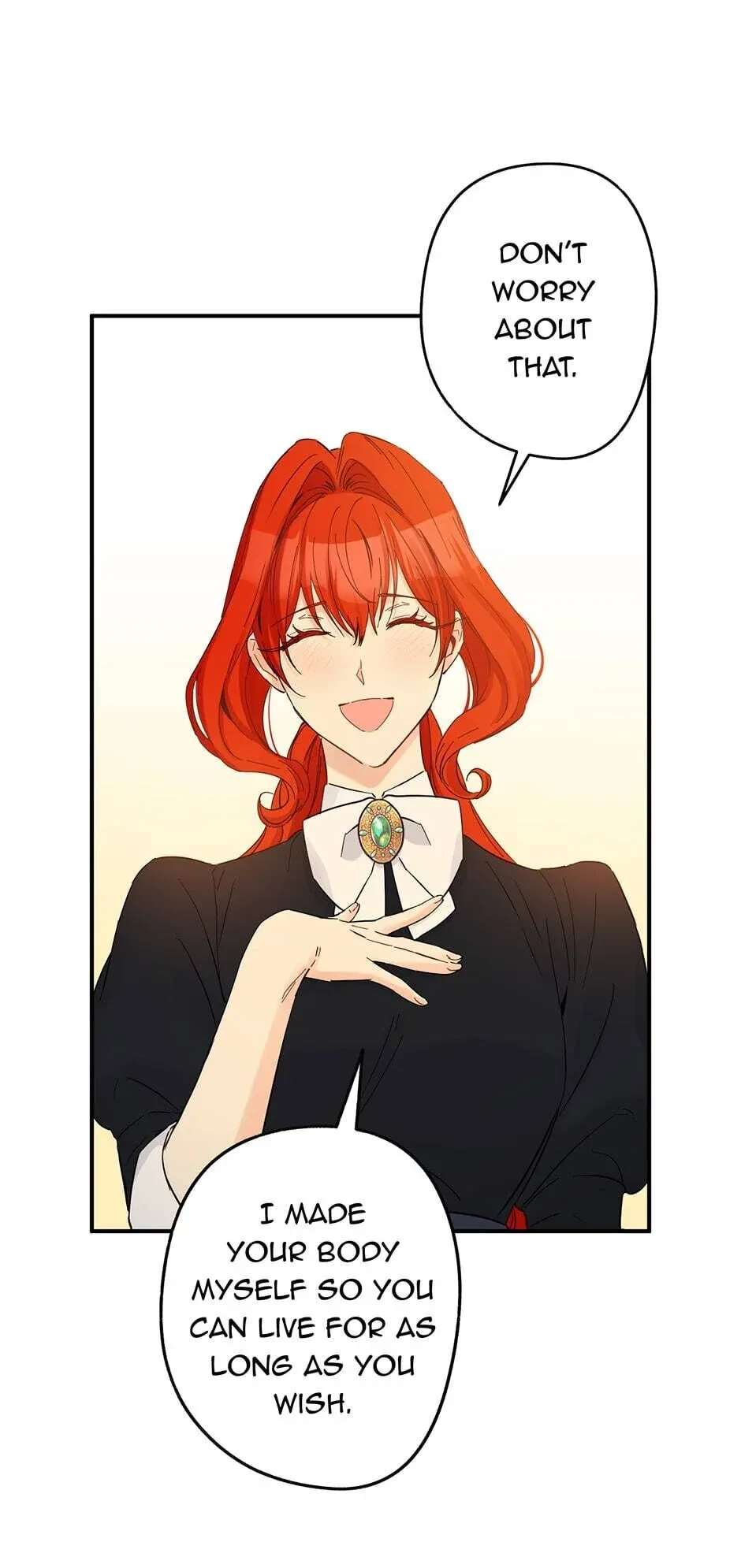 I Was Tricked into this Fake Marriage! Chapter 74 page 48 - 