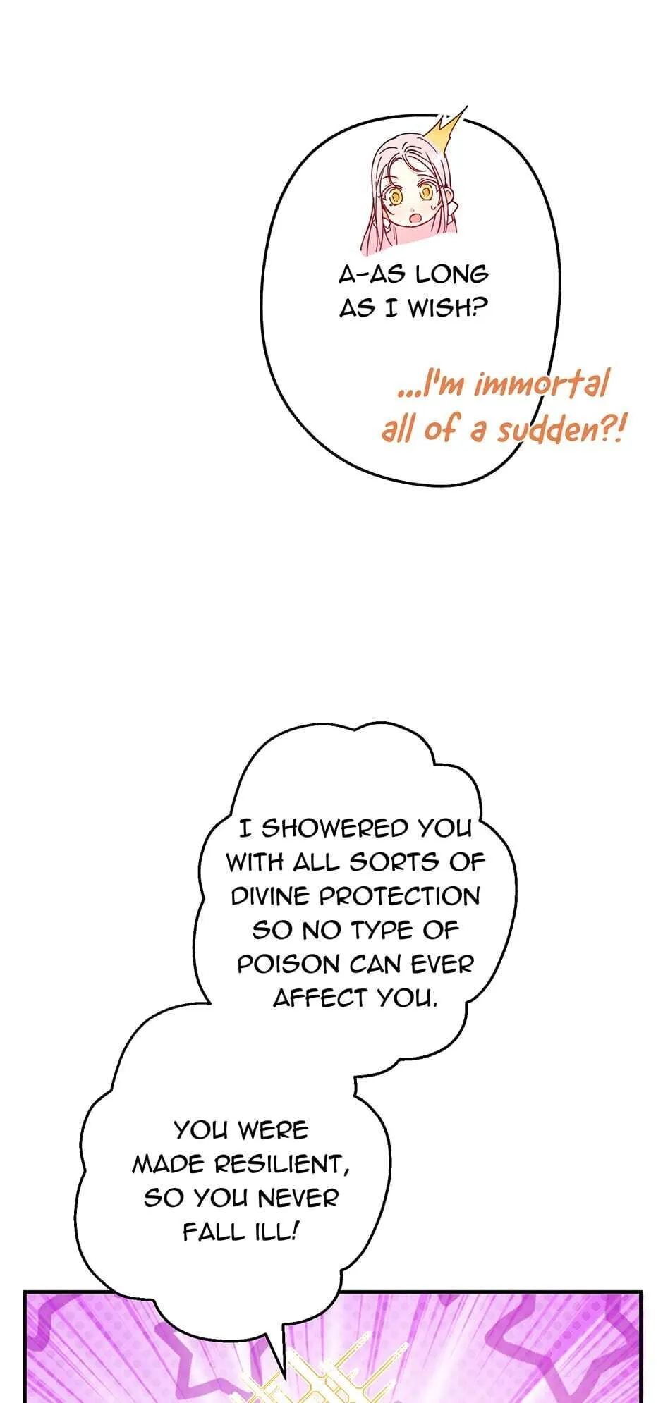 I Was Tricked into this Fake Marriage! Chapter 74 page 49 - 