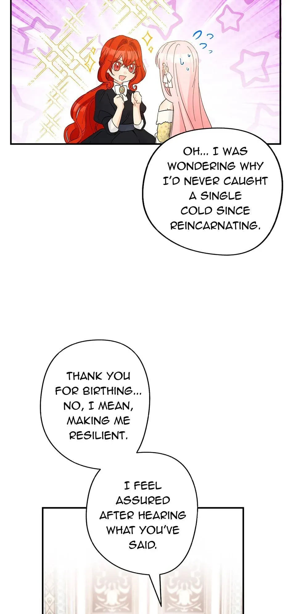 I Was Tricked into this Fake Marriage! Chapter 74 page 50 - 