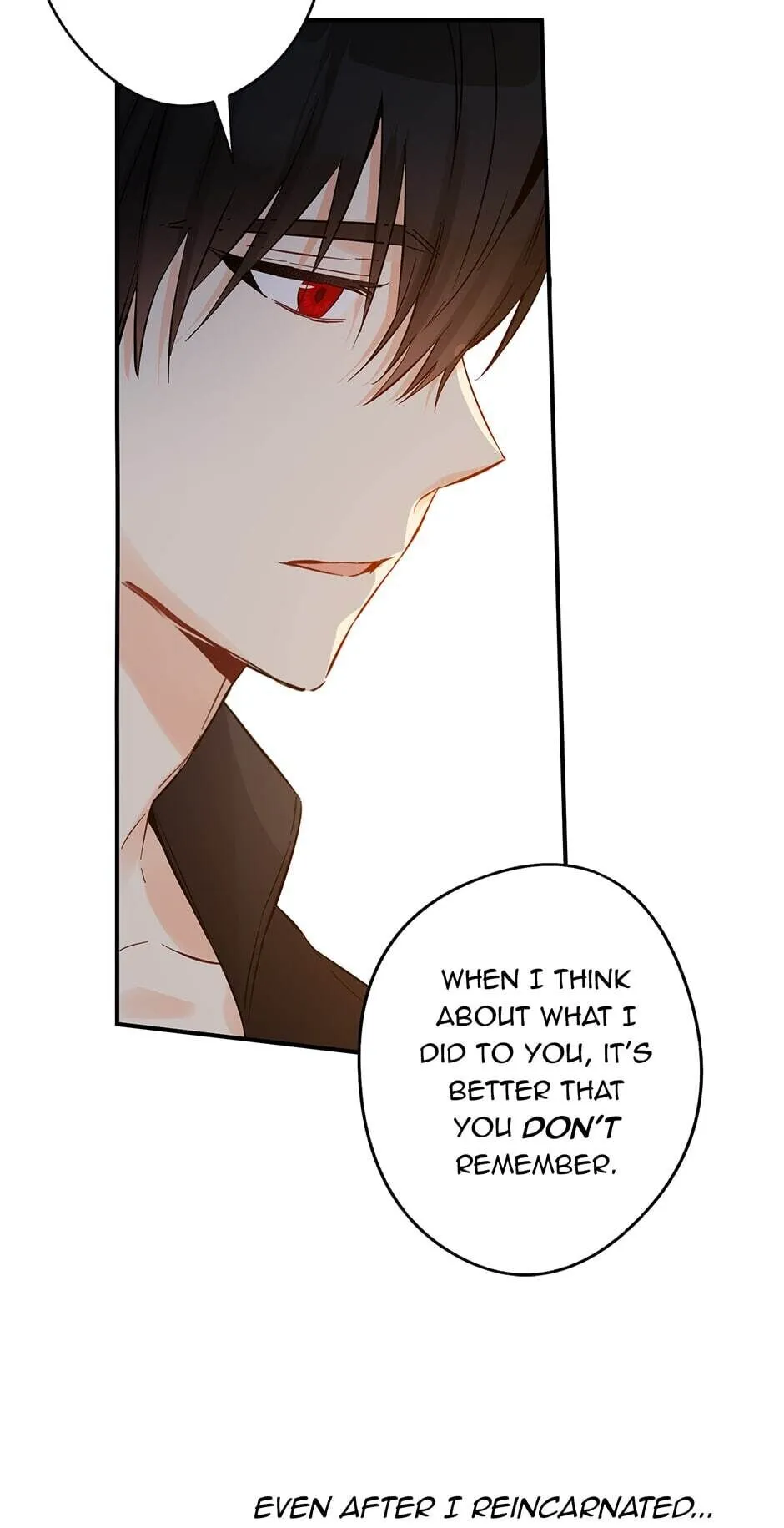 I Was Tricked into this Fake Marriage! Chapter 74 page 6 - 