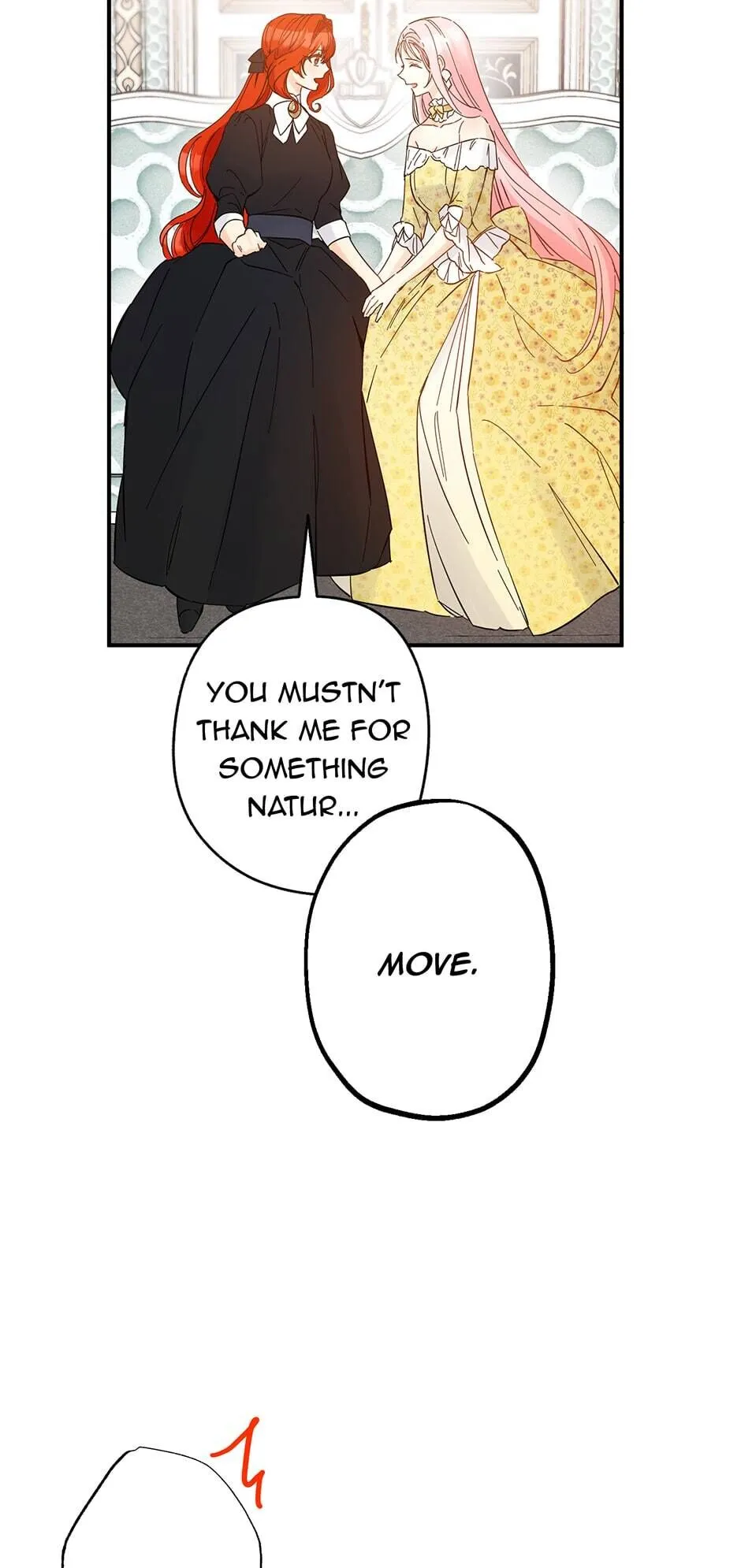 I Was Tricked into this Fake Marriage! Chapter 74 page 51 - 