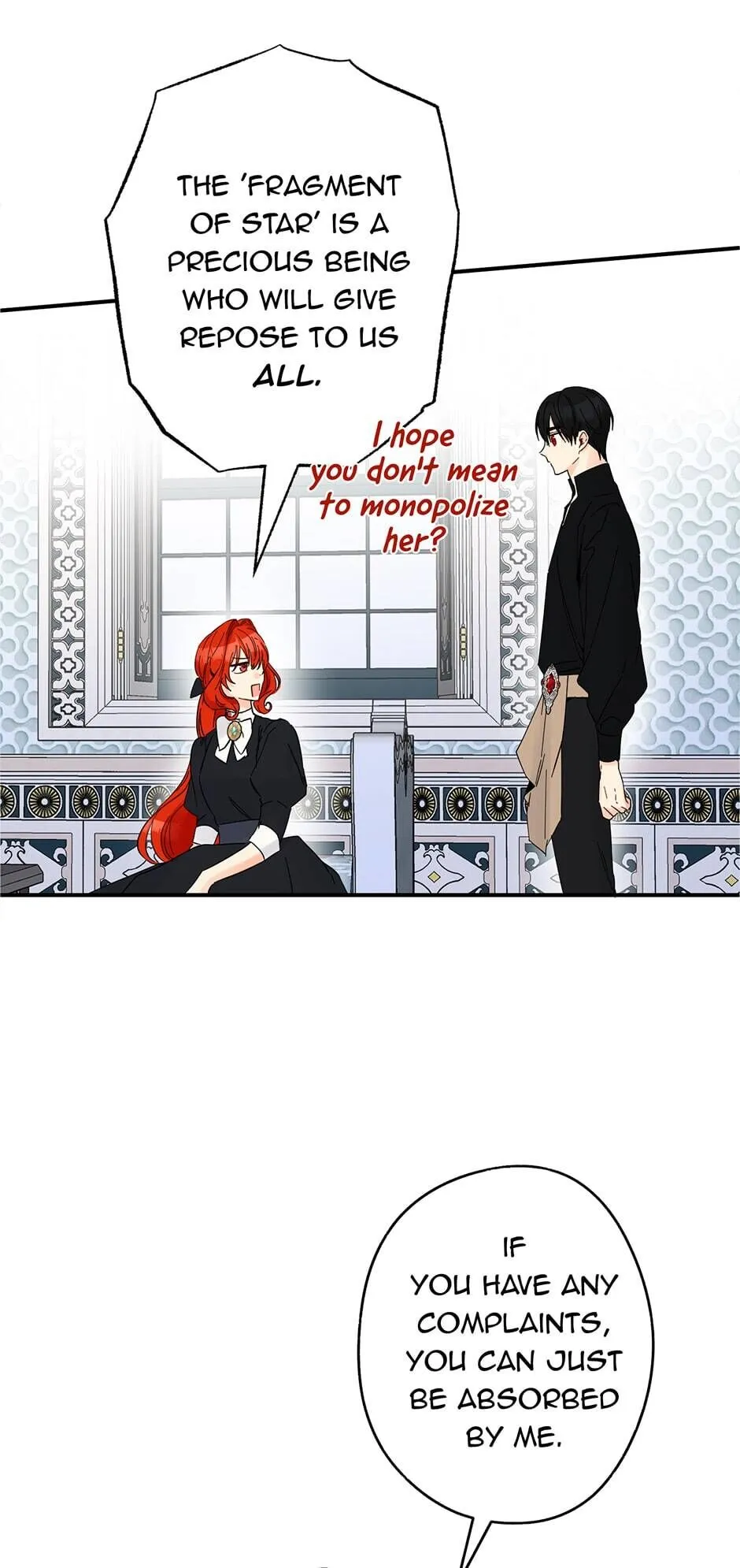 I Was Tricked into this Fake Marriage! Chapter 74 page 53 - 