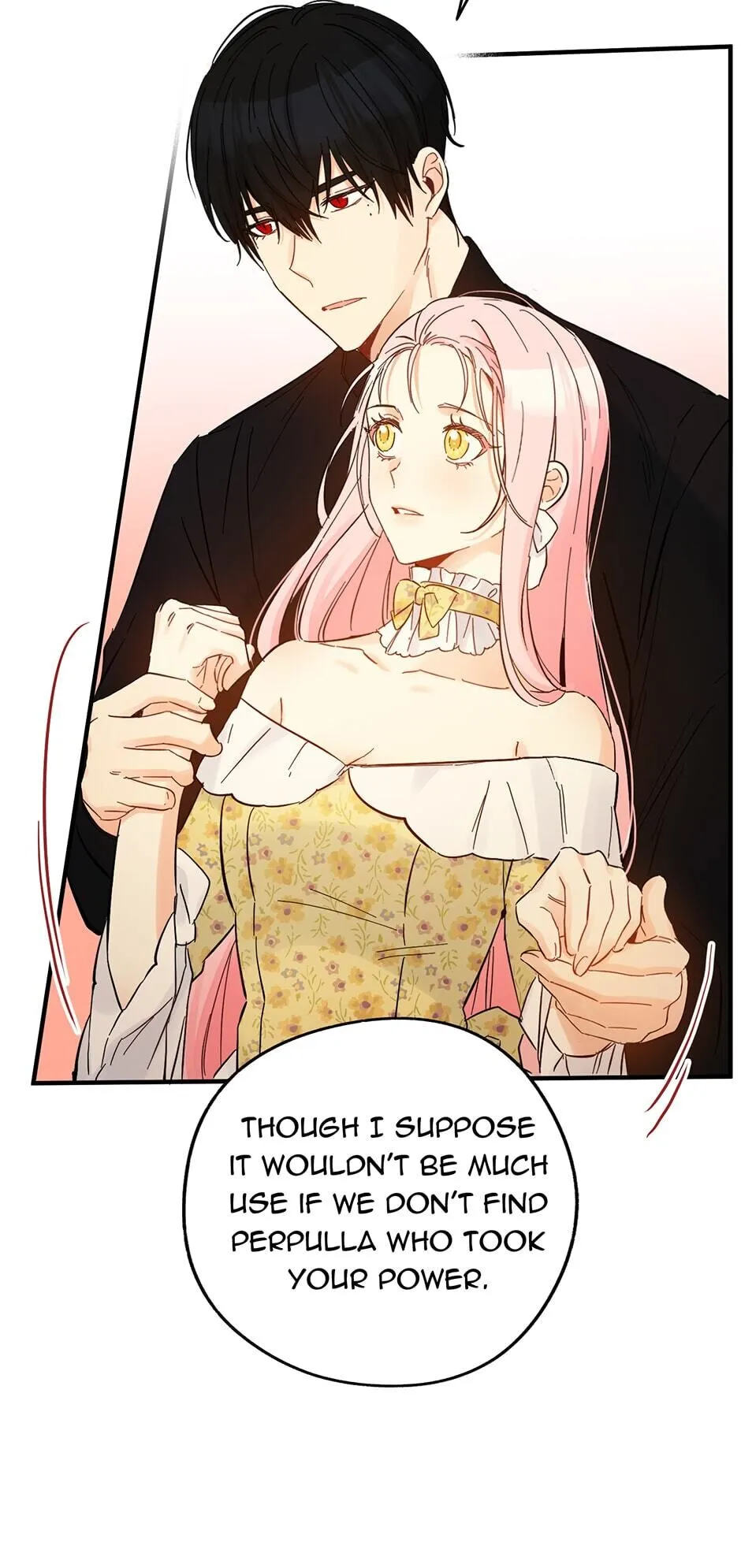 I Was Tricked into this Fake Marriage! Chapter 74 page 54 - 