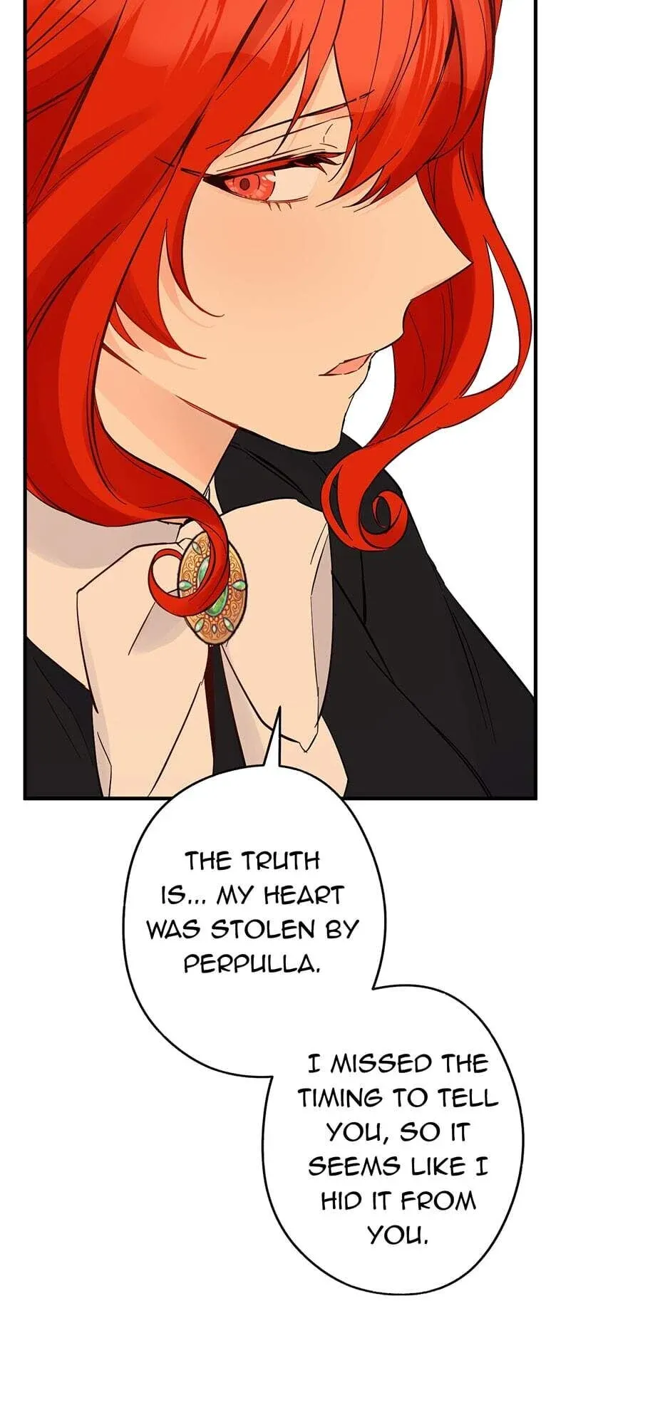 I Was Tricked into this Fake Marriage! Chapter 74 page 56 - 